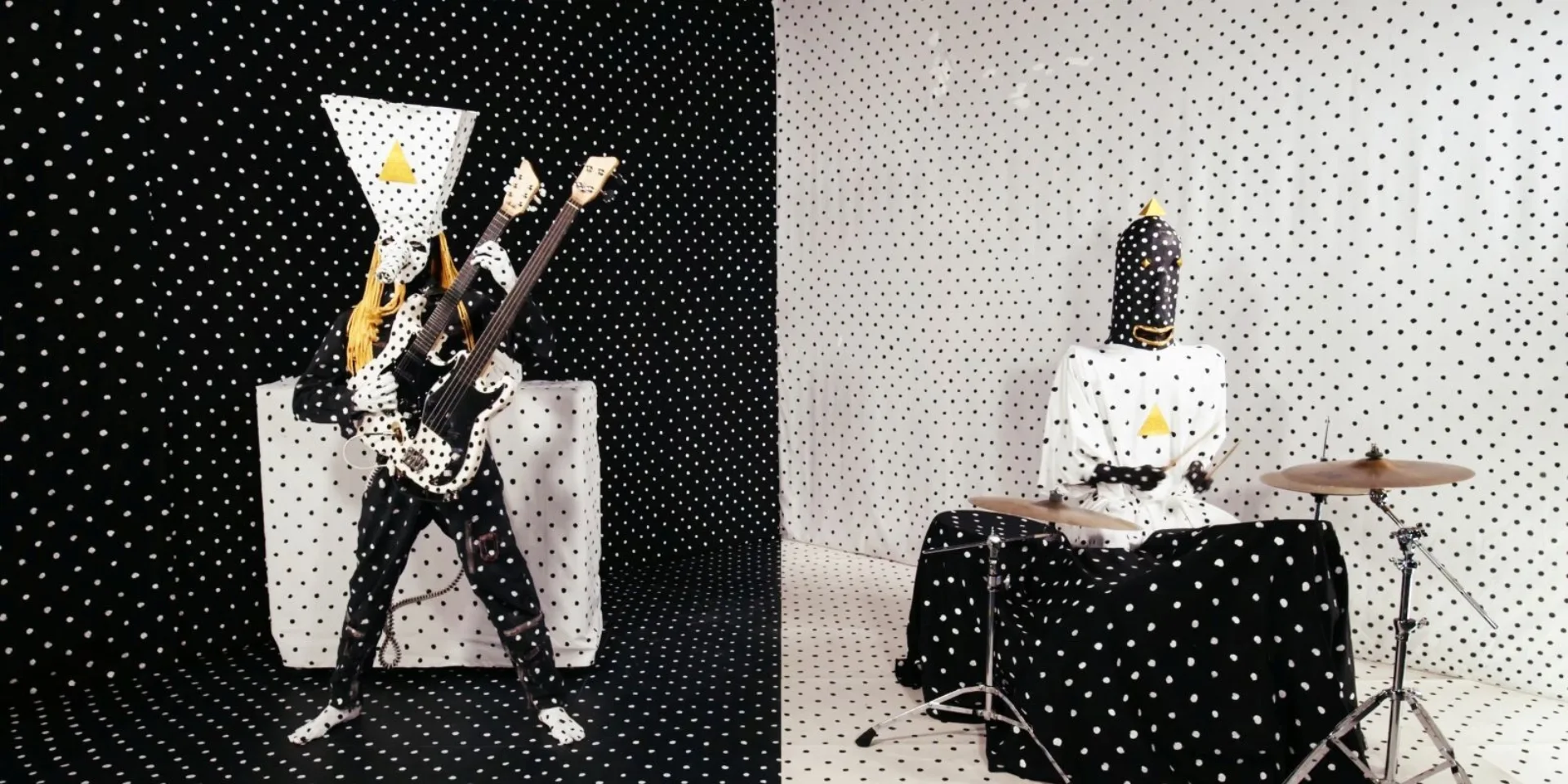 Cover image for Angine de Poitrine e.v.a. @ London Calling