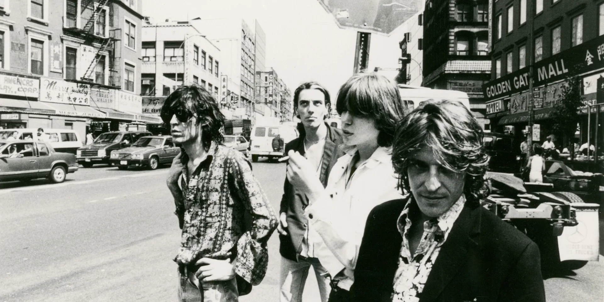 Cover image for The Fatal Flowers