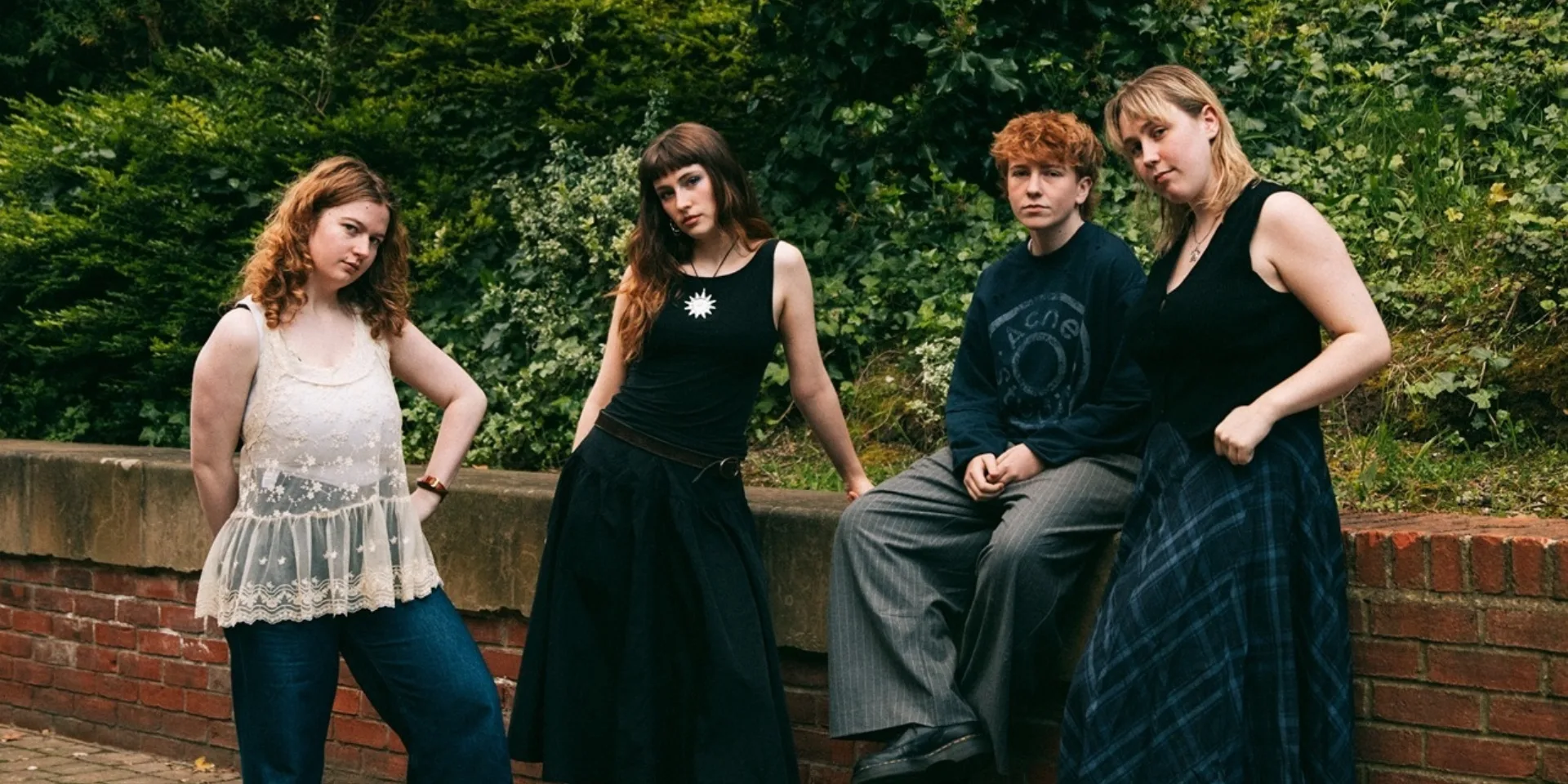 Cover image for Florence Road