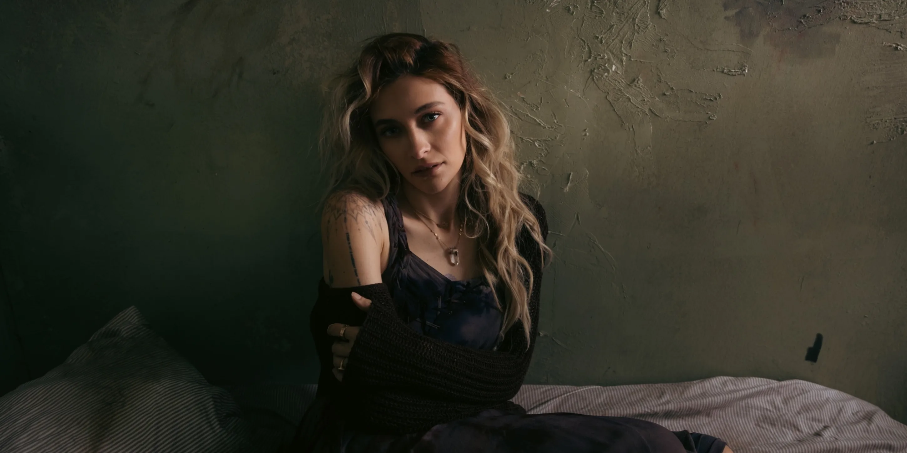 paris jackson