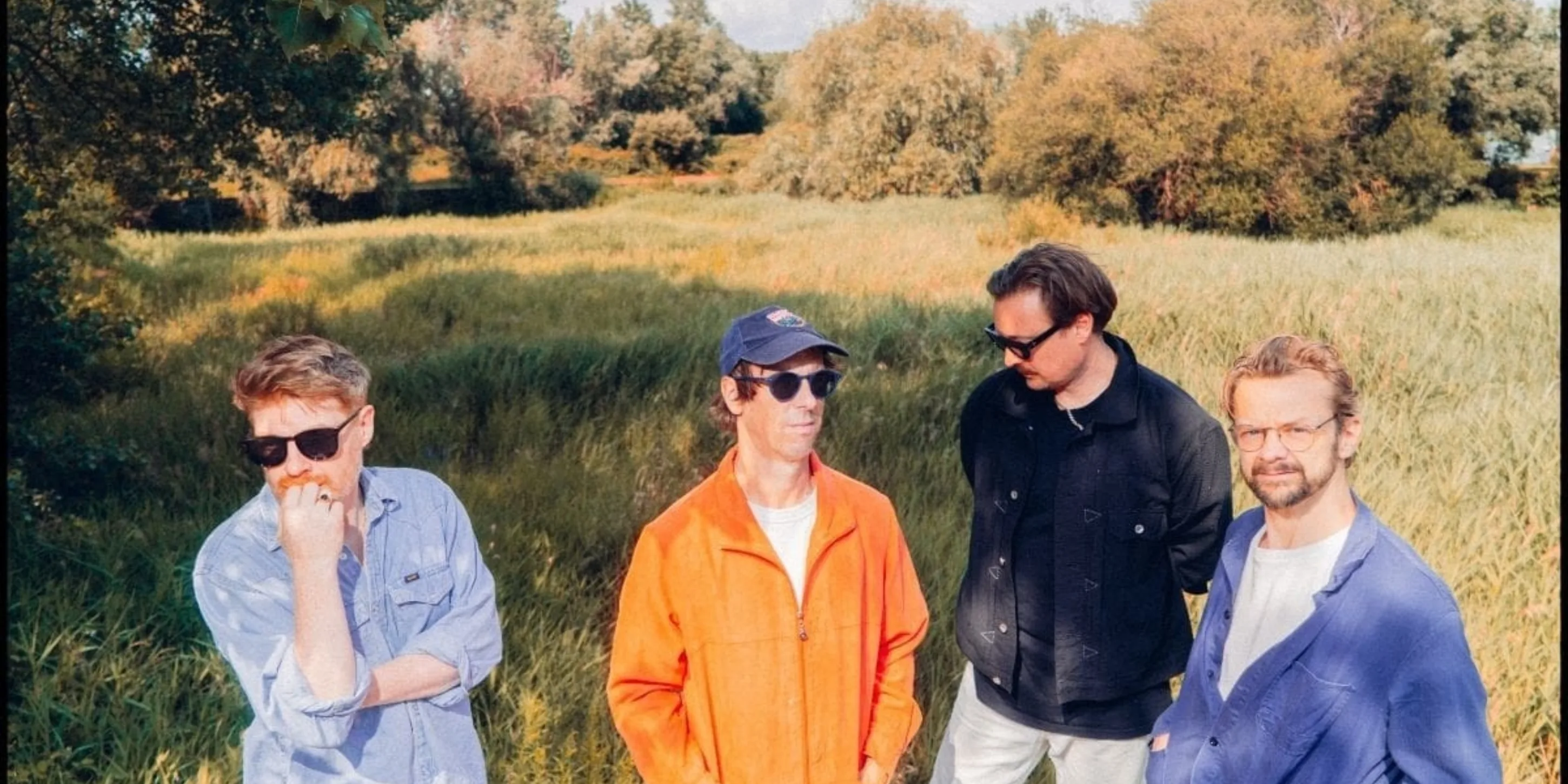 Django Django