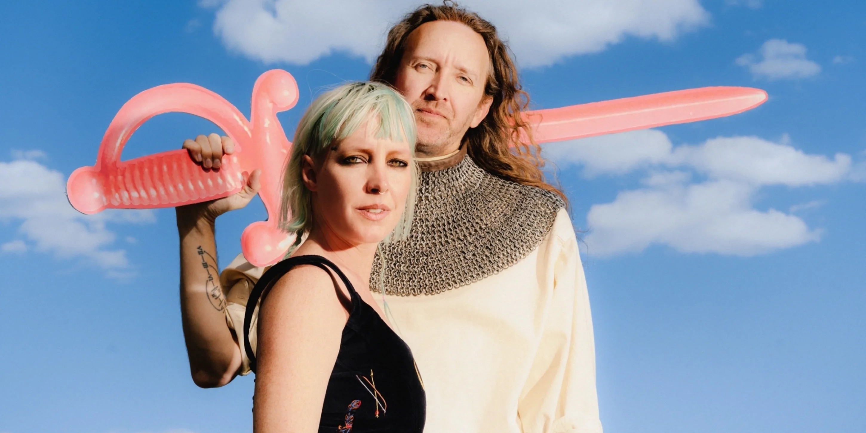 Sylvan Esso