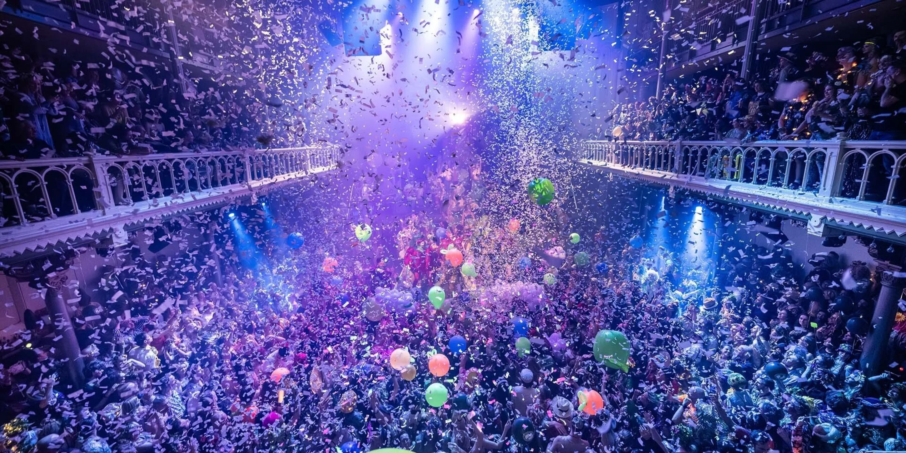 Het Amsterdams Ballongezelschap