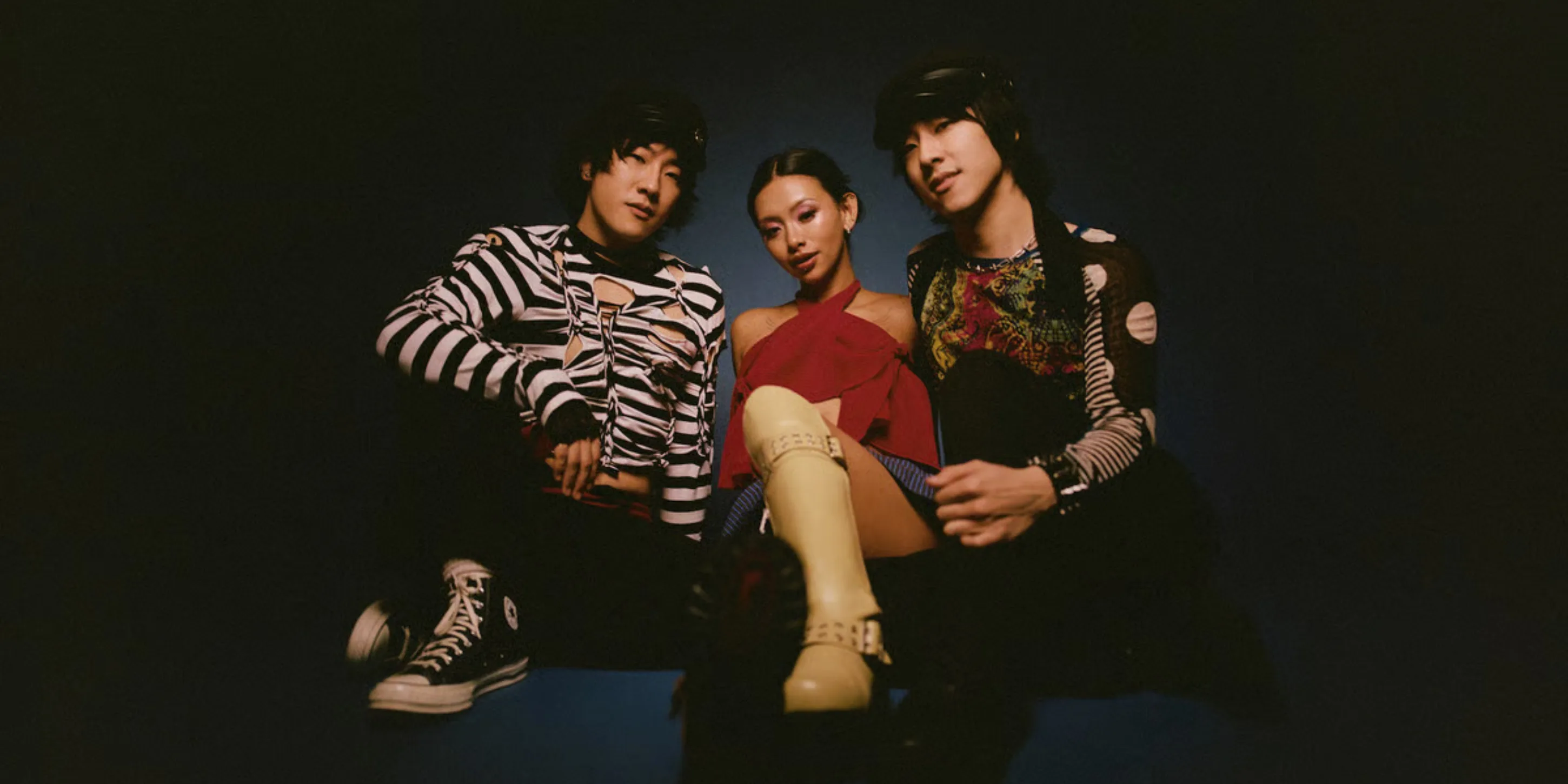 Chanpan - autogratis World Tour