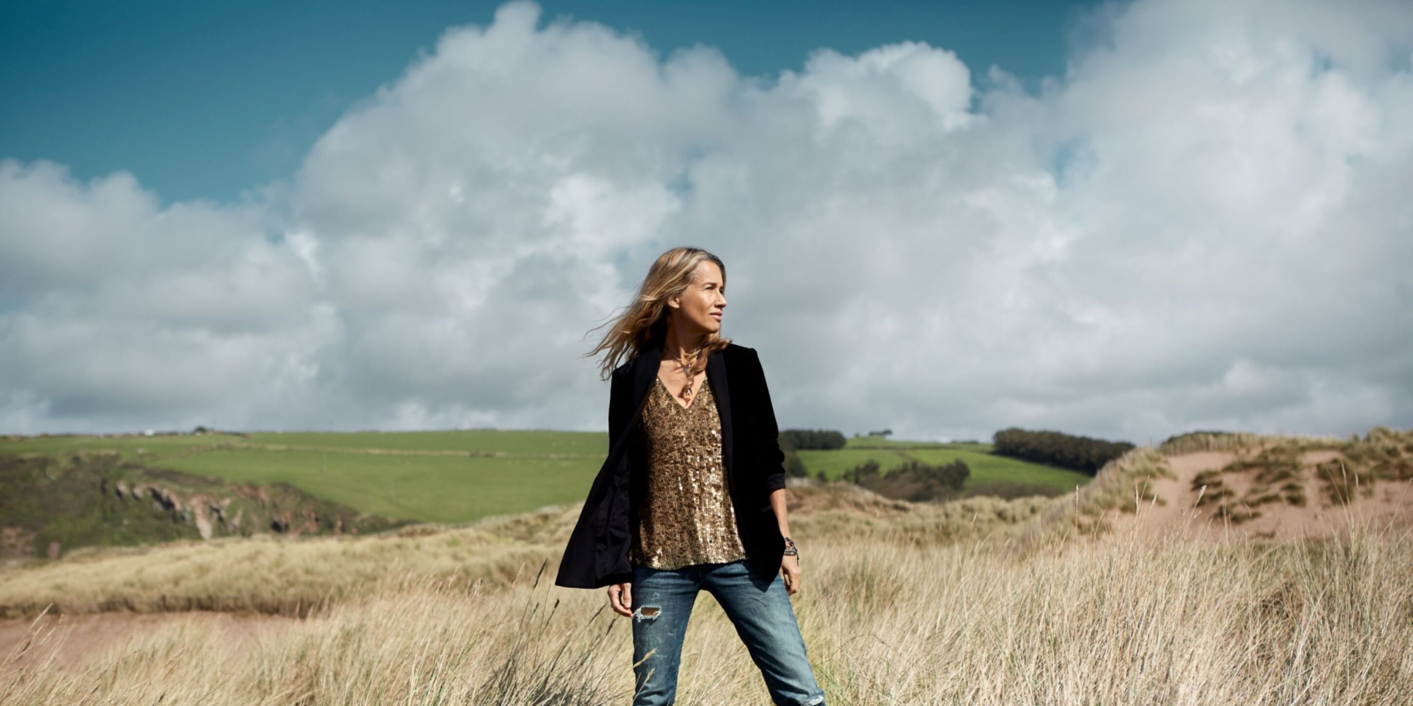 Heather Nova