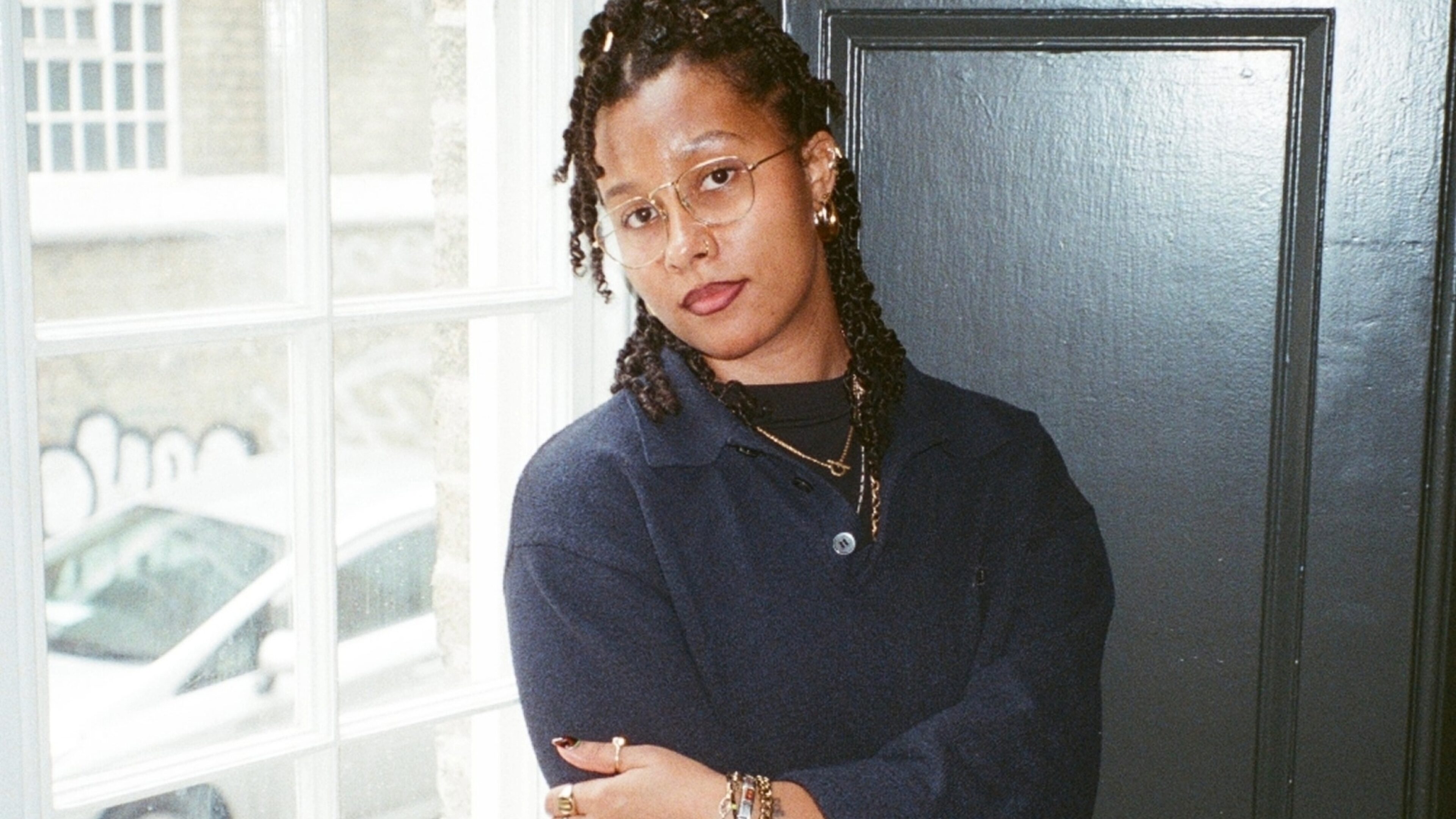 Tia Gordon