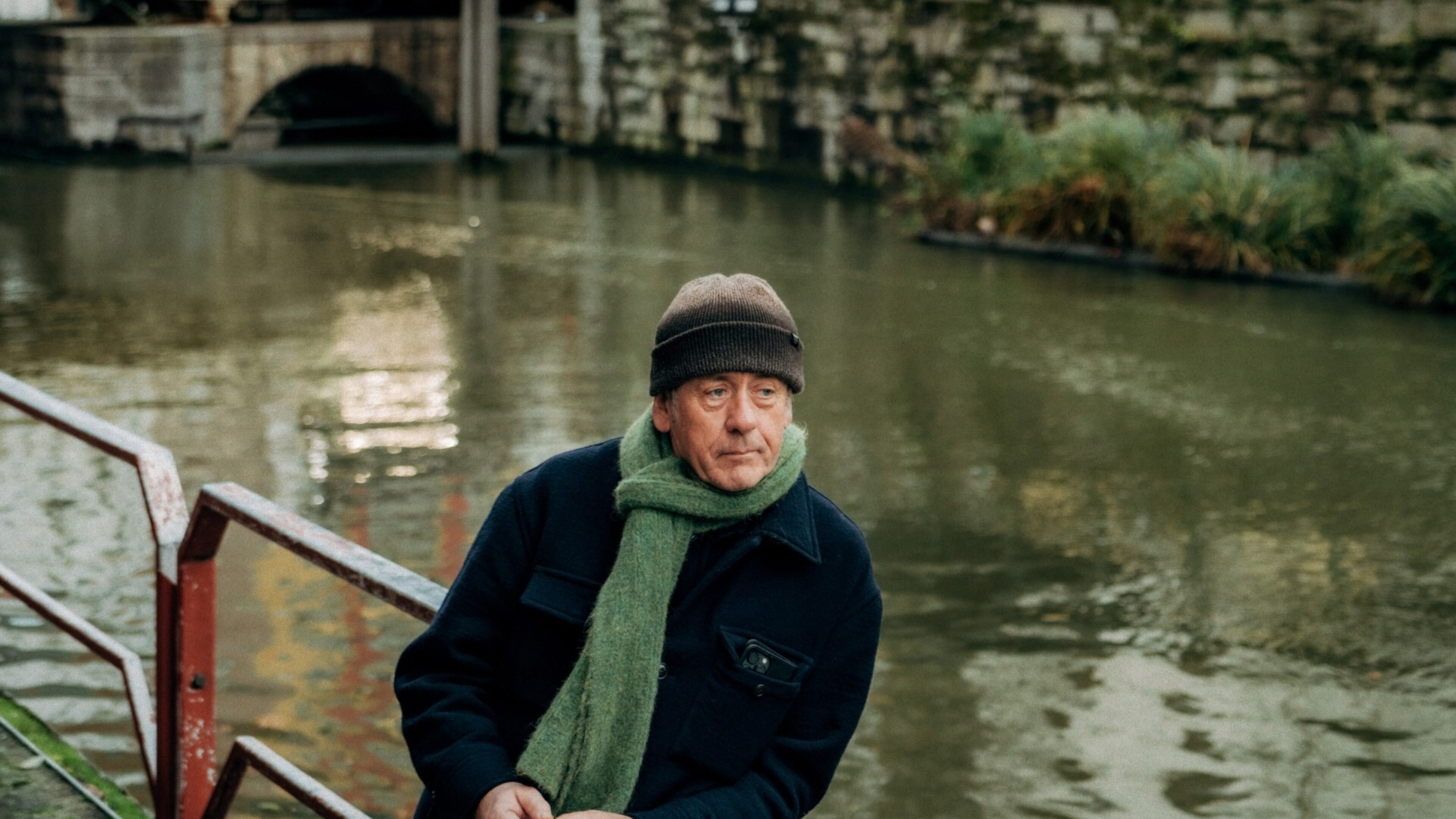 Luka Bloom