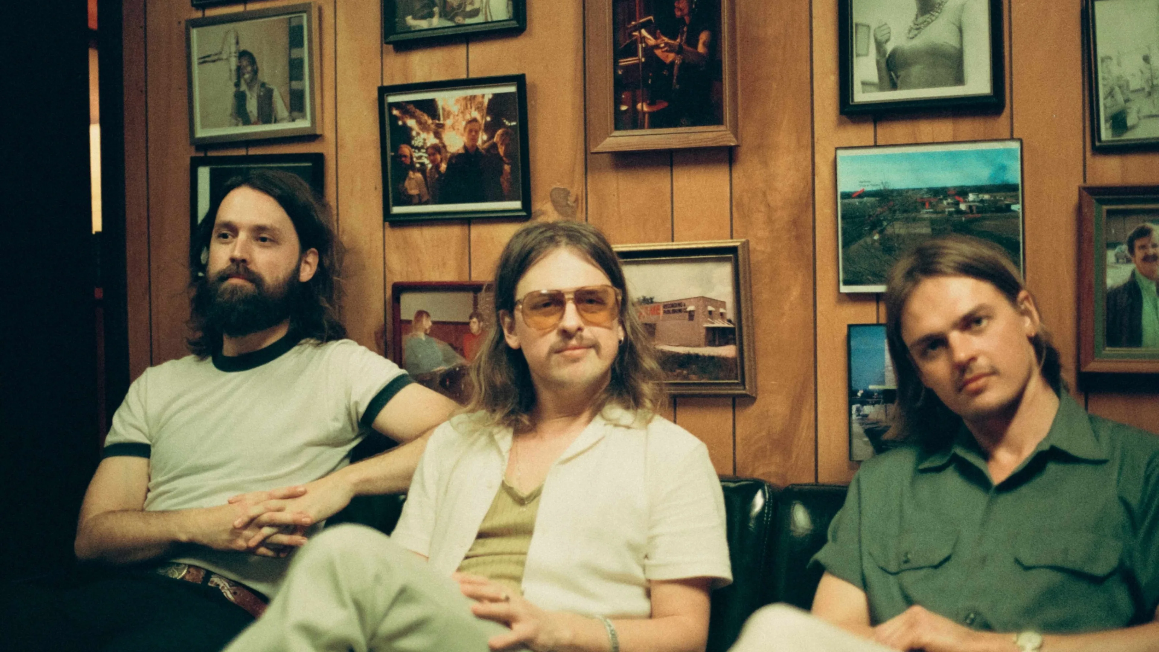 DeWolff: de jaren 2007 - 2017