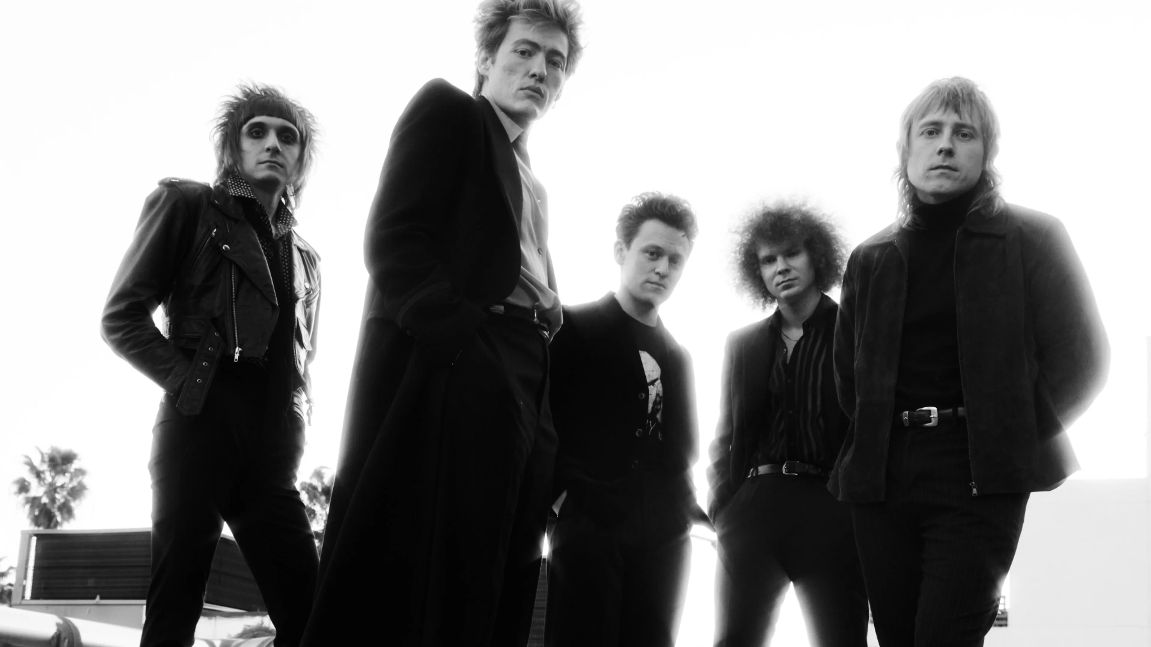 Brigitte Calls Me Baby