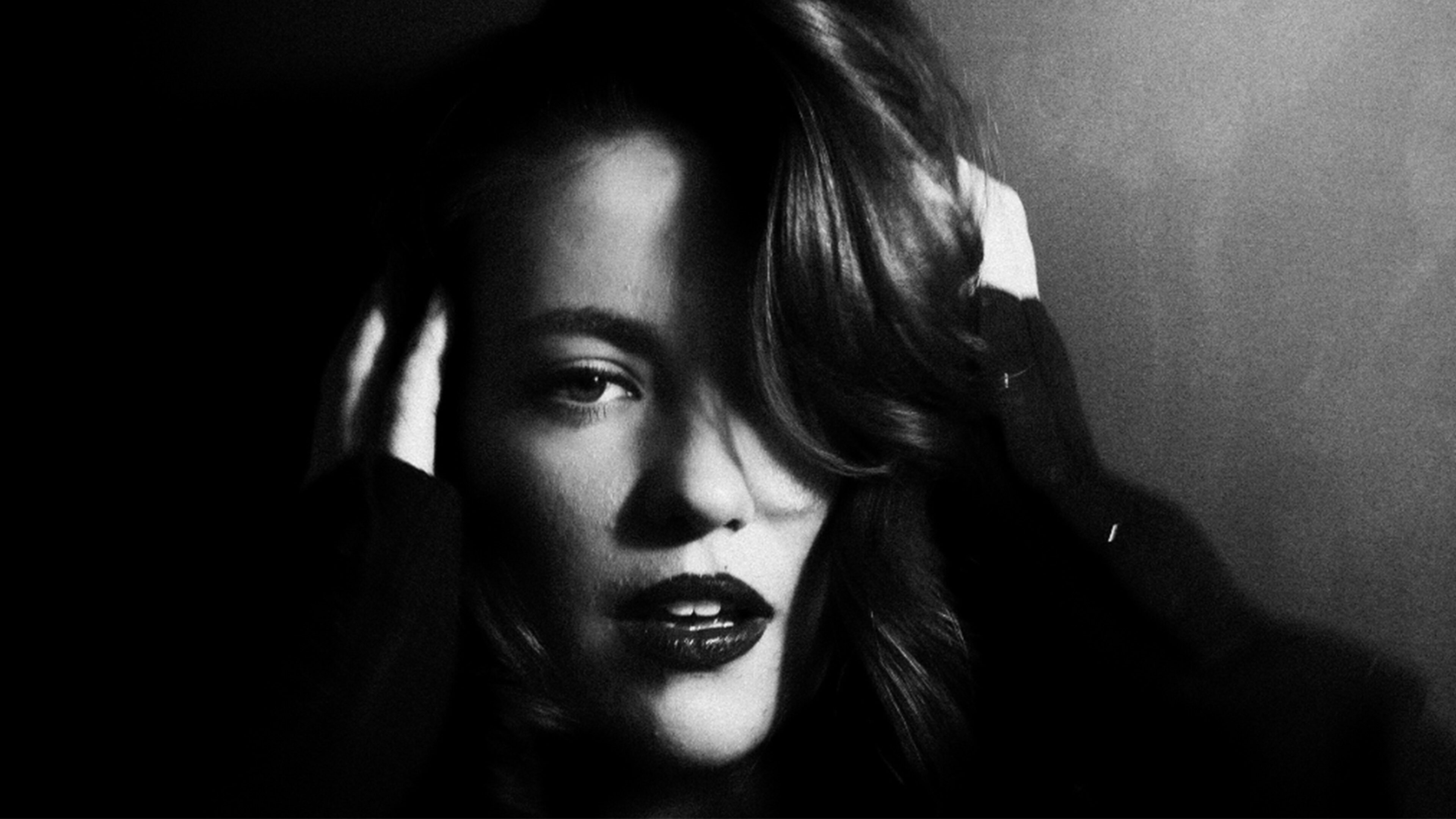 Allie Sherlock - For Once I'll Say It Out Loud!