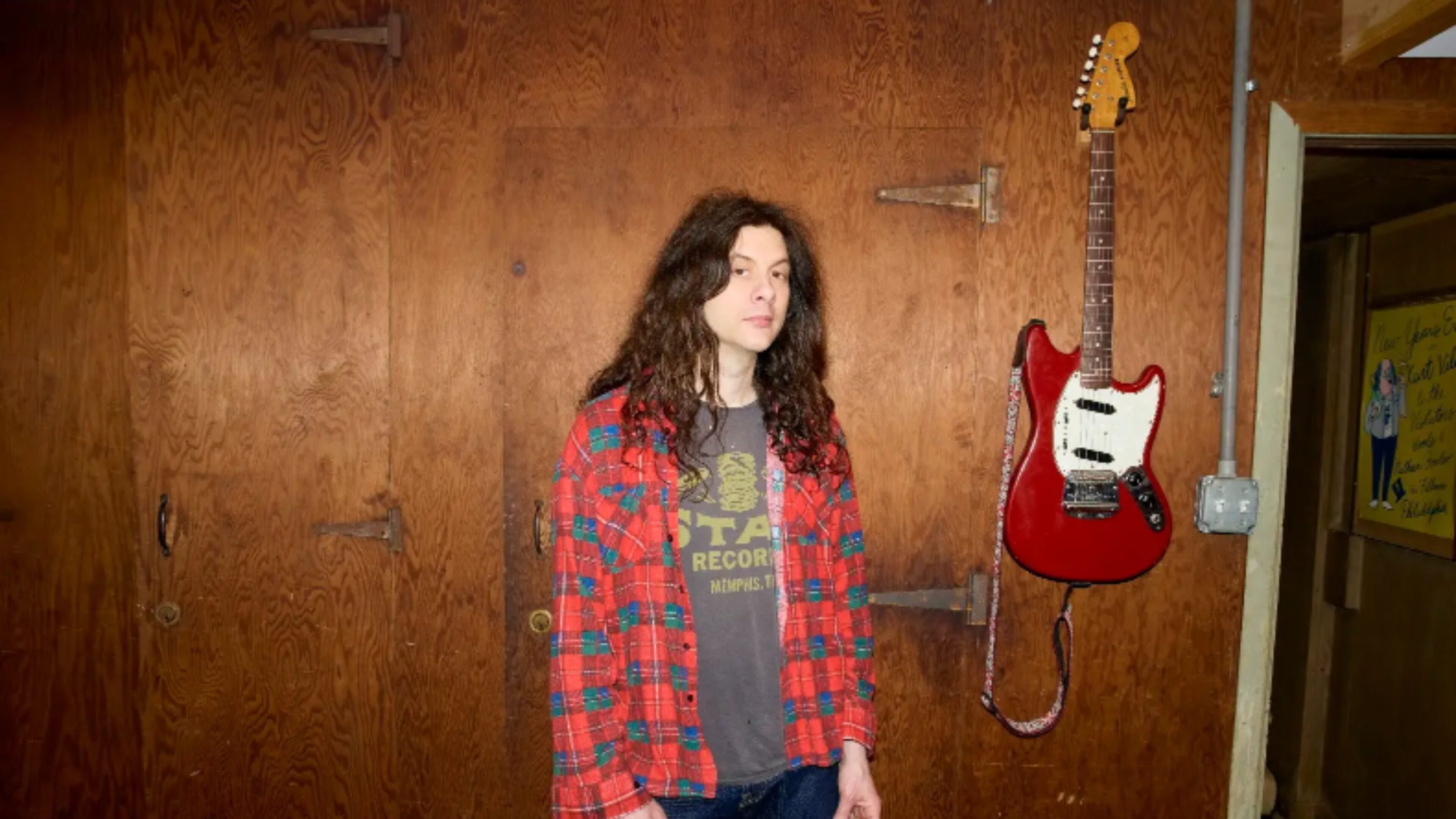 Kurt Vile & The Violators