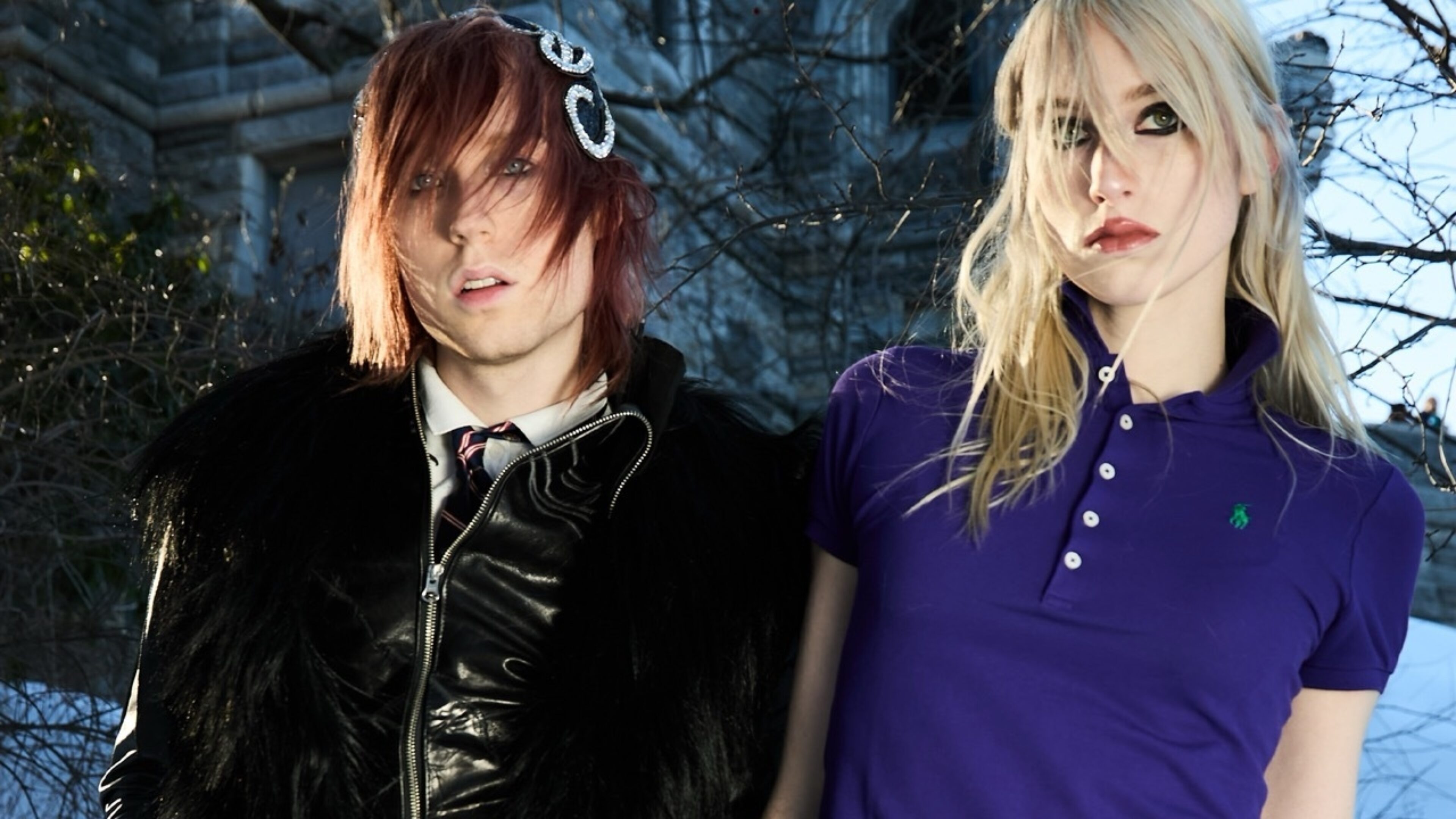 Frost Children