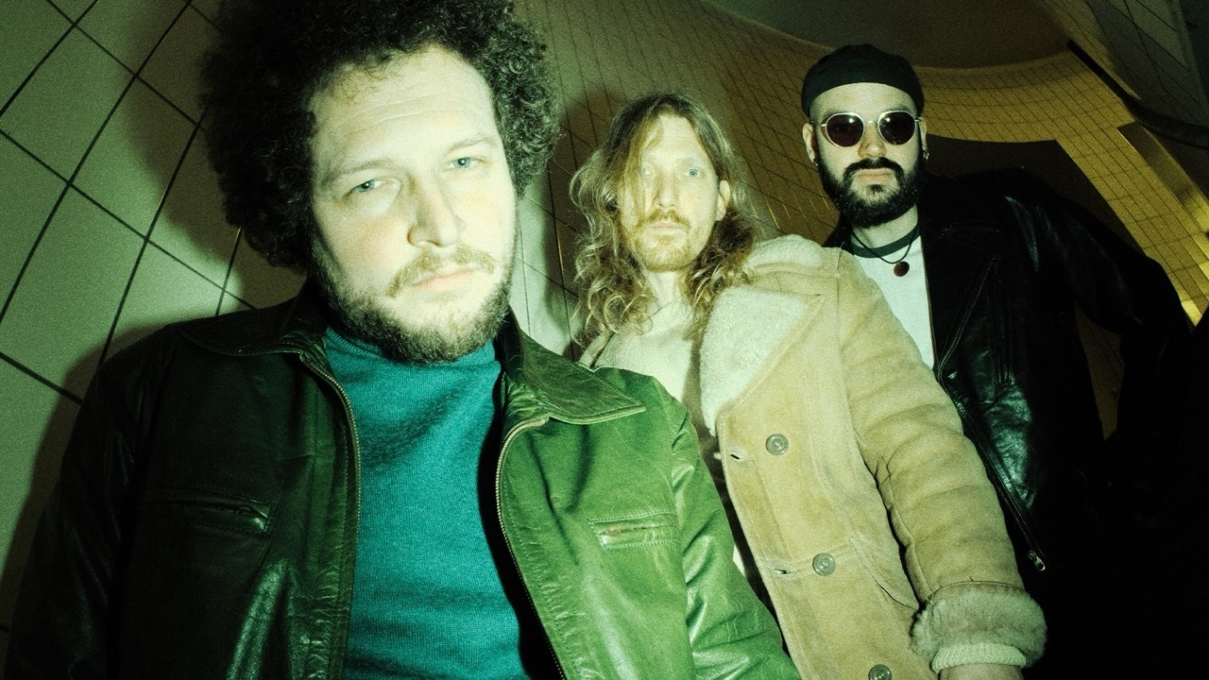 Subterranean Street Society