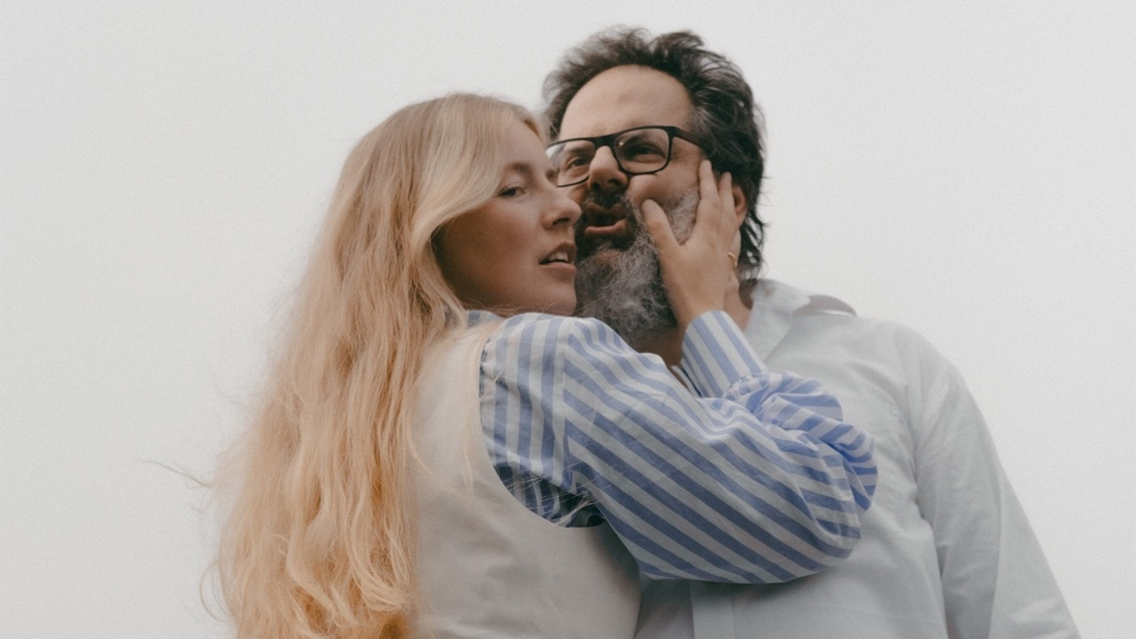 Koosje & João