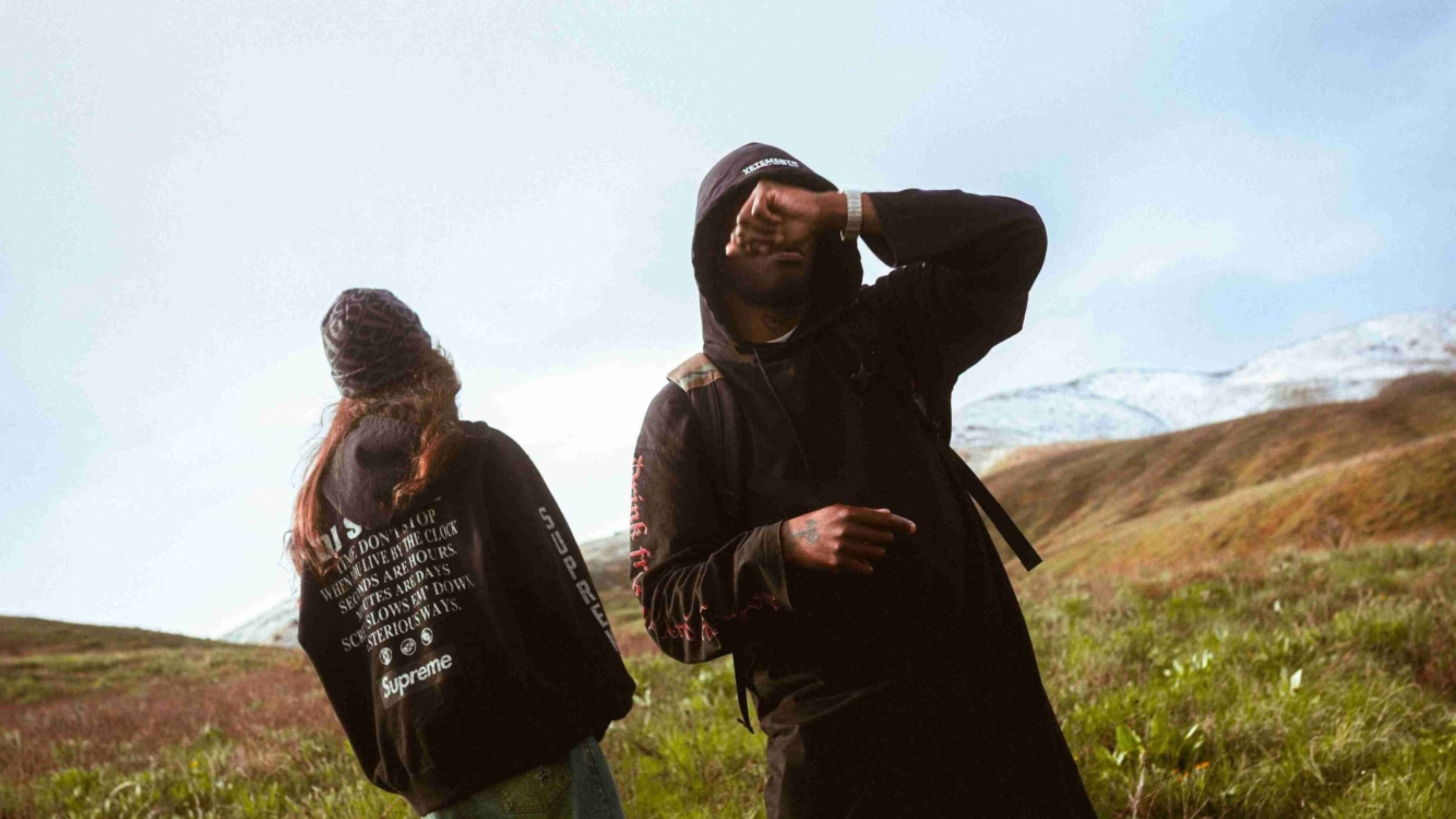 Christ Dillinger & Acid Souljah