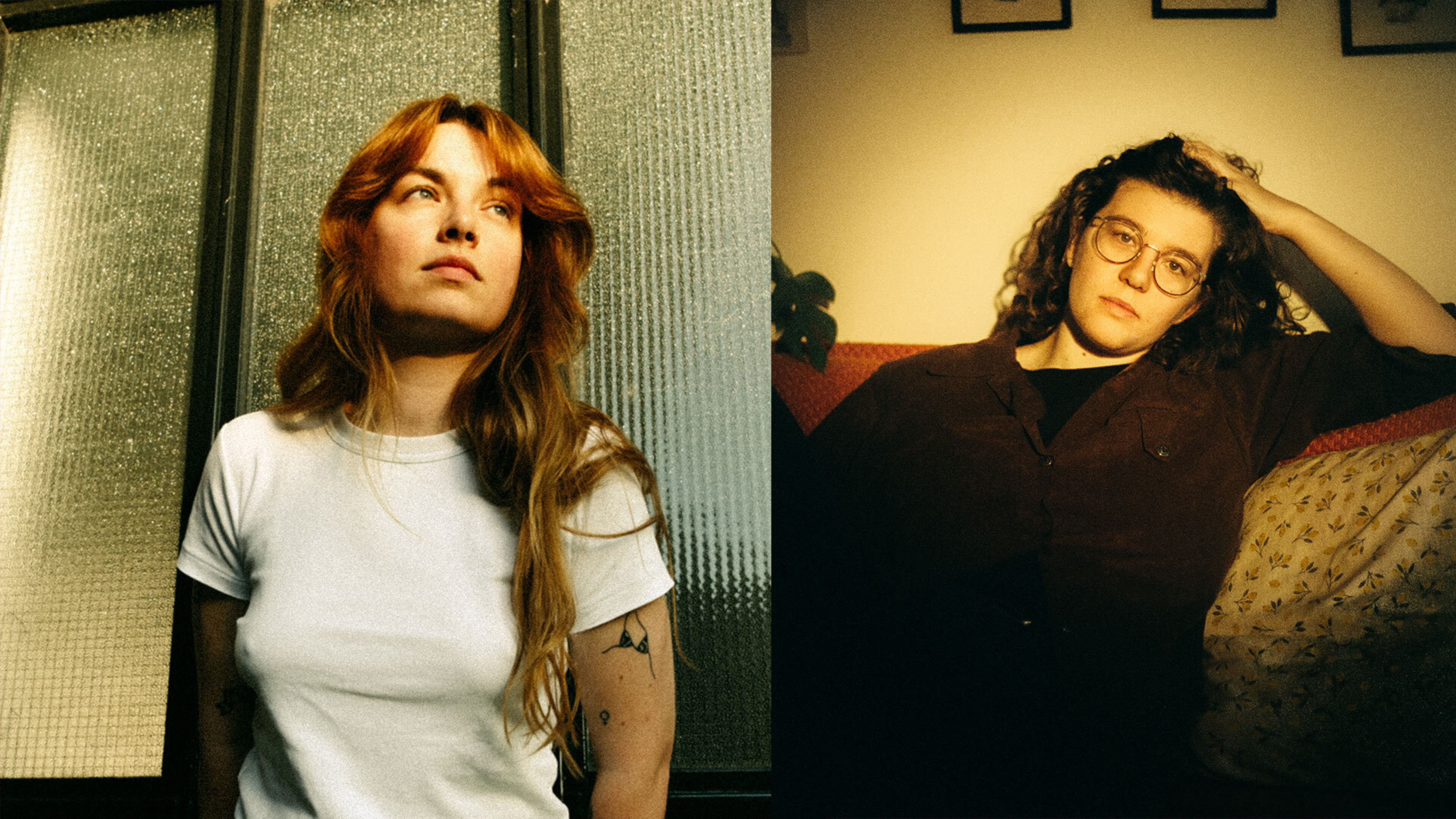 Romy Liz Rose + Levi Boon