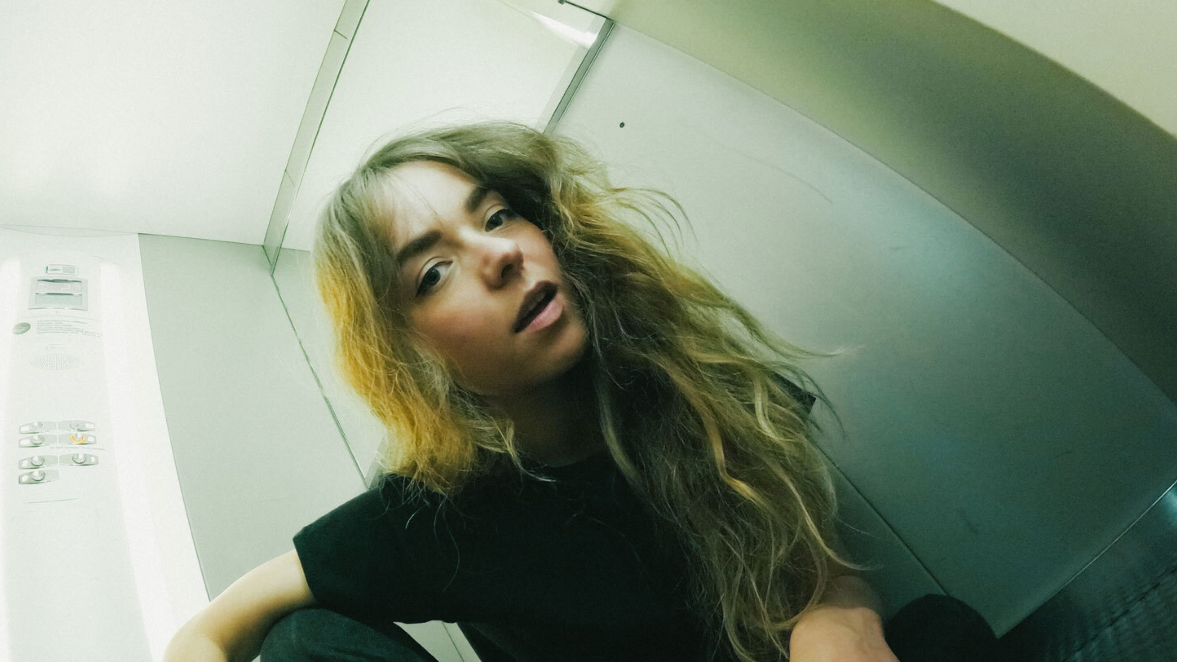 Alice Mae