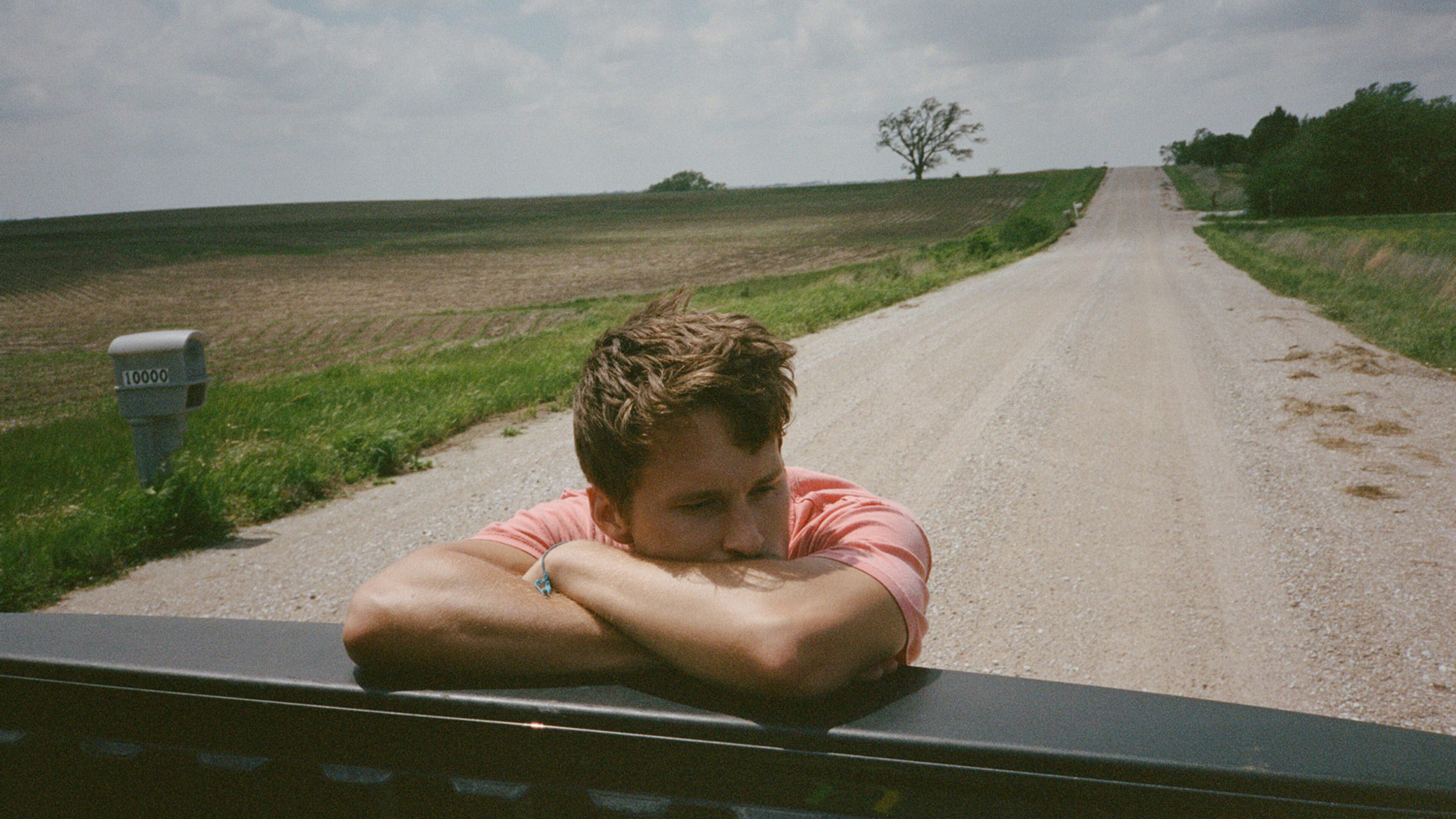 Ryan Beatty - Arms Over Armor Tour