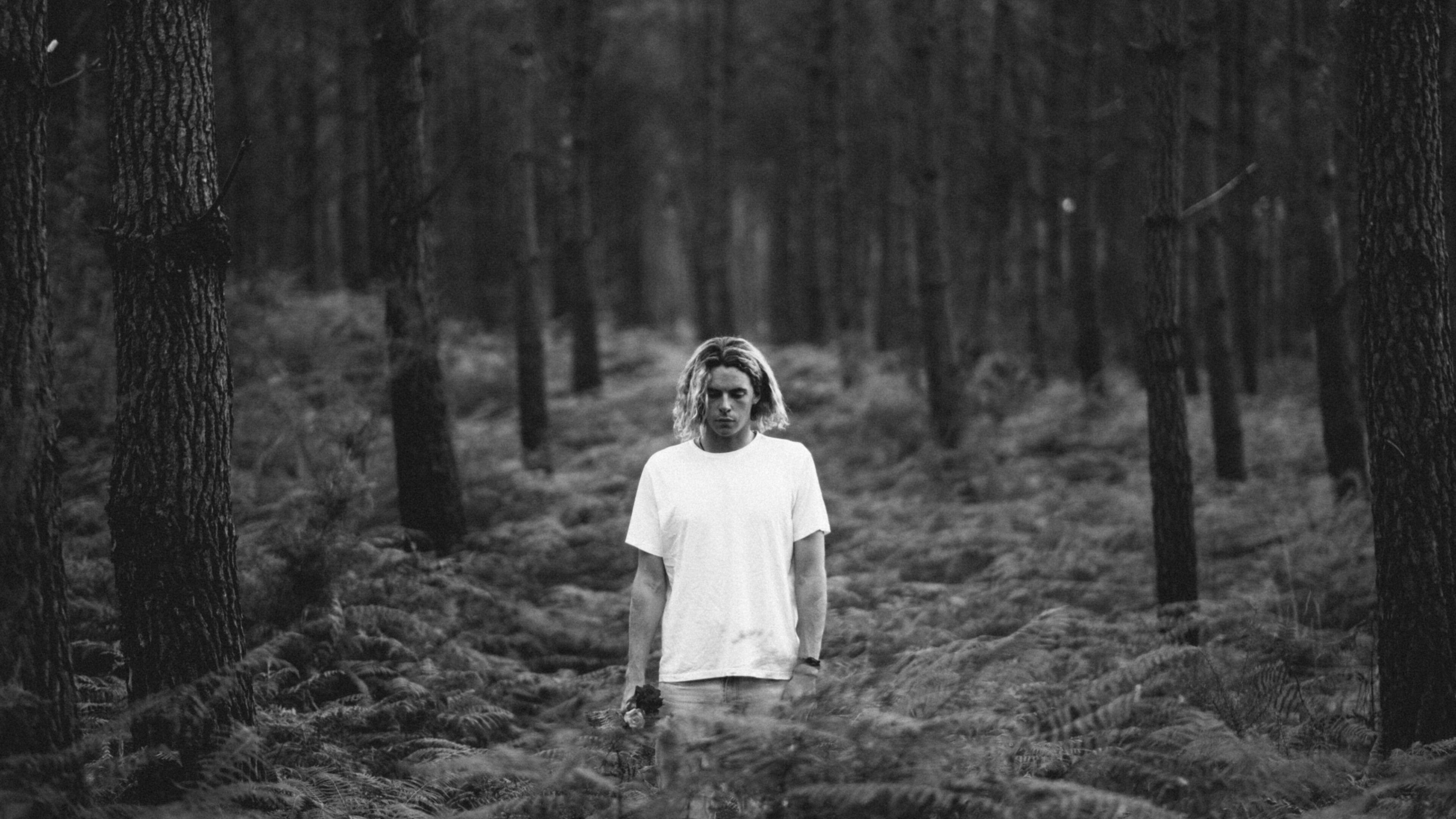 Ben Morgan