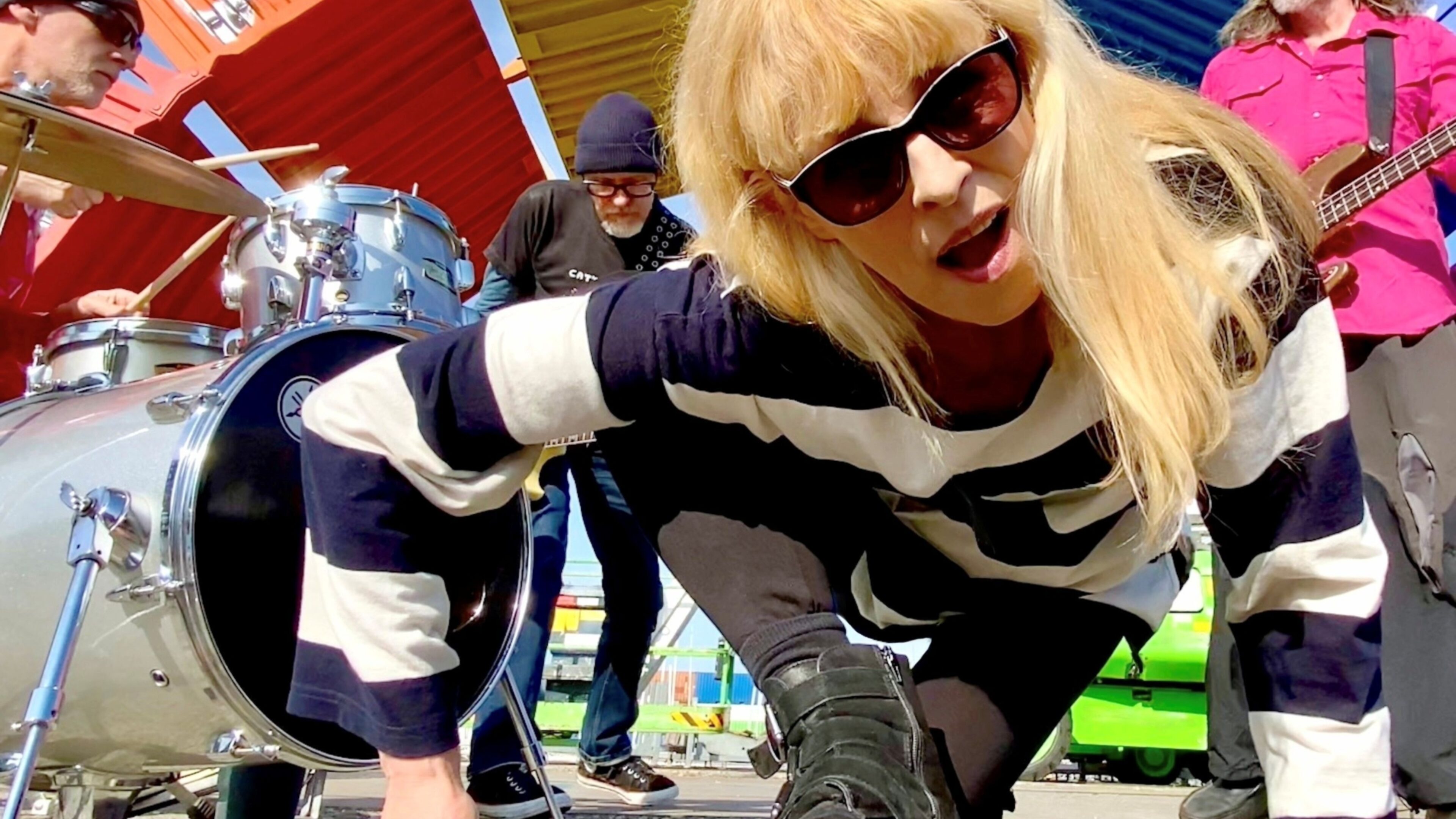 Bettie Serveert