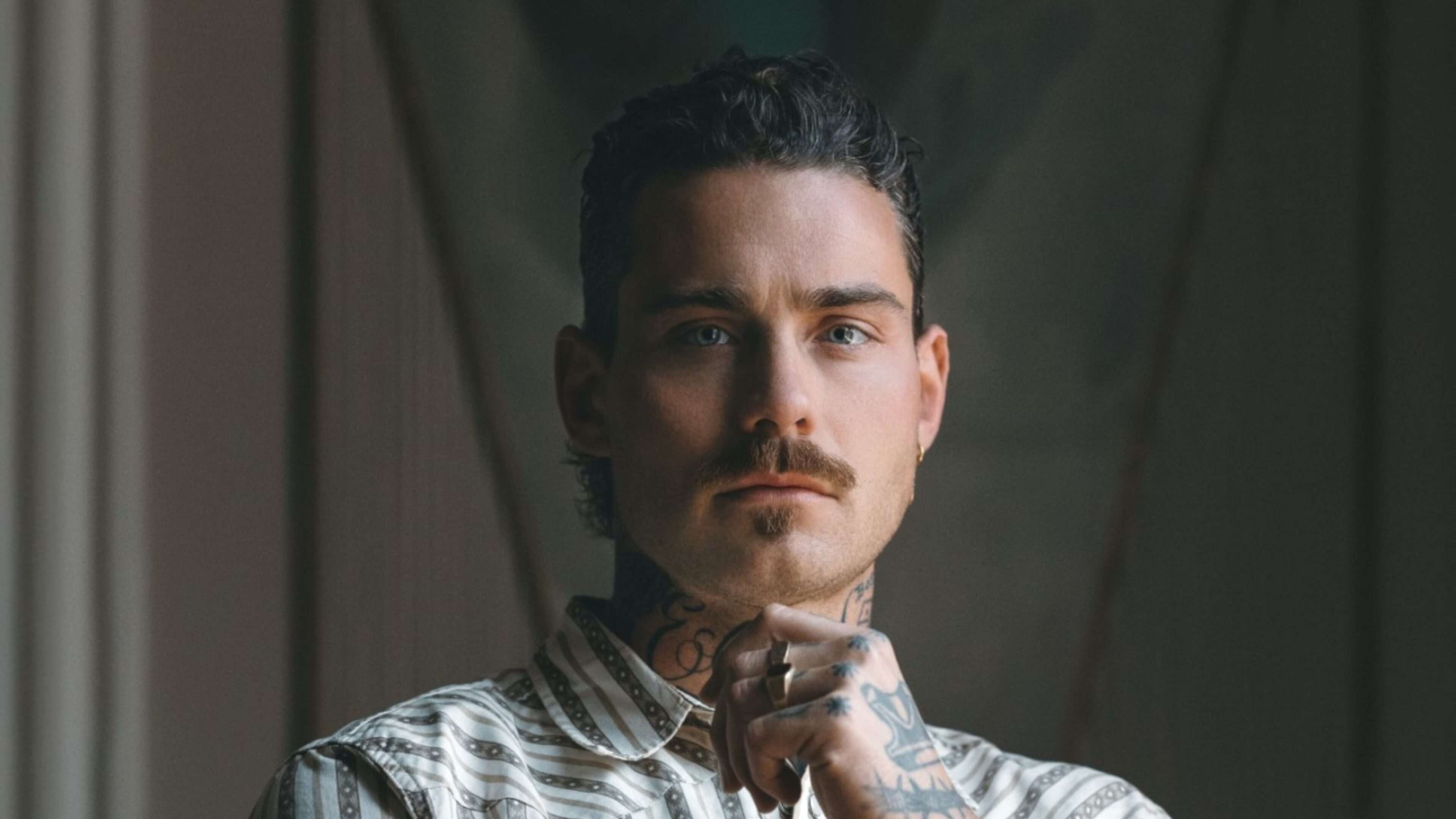 Douwe Bob