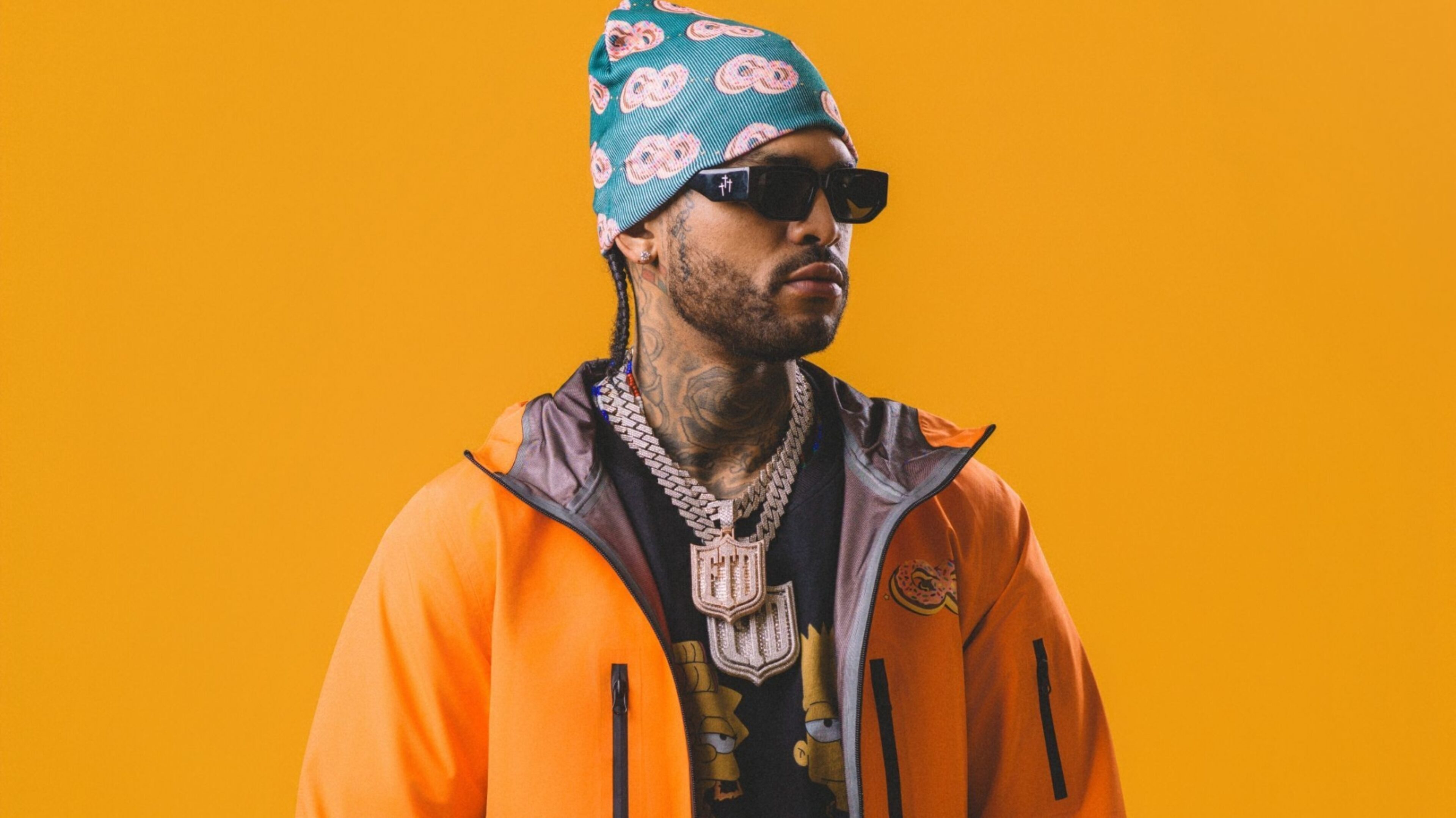Dave East