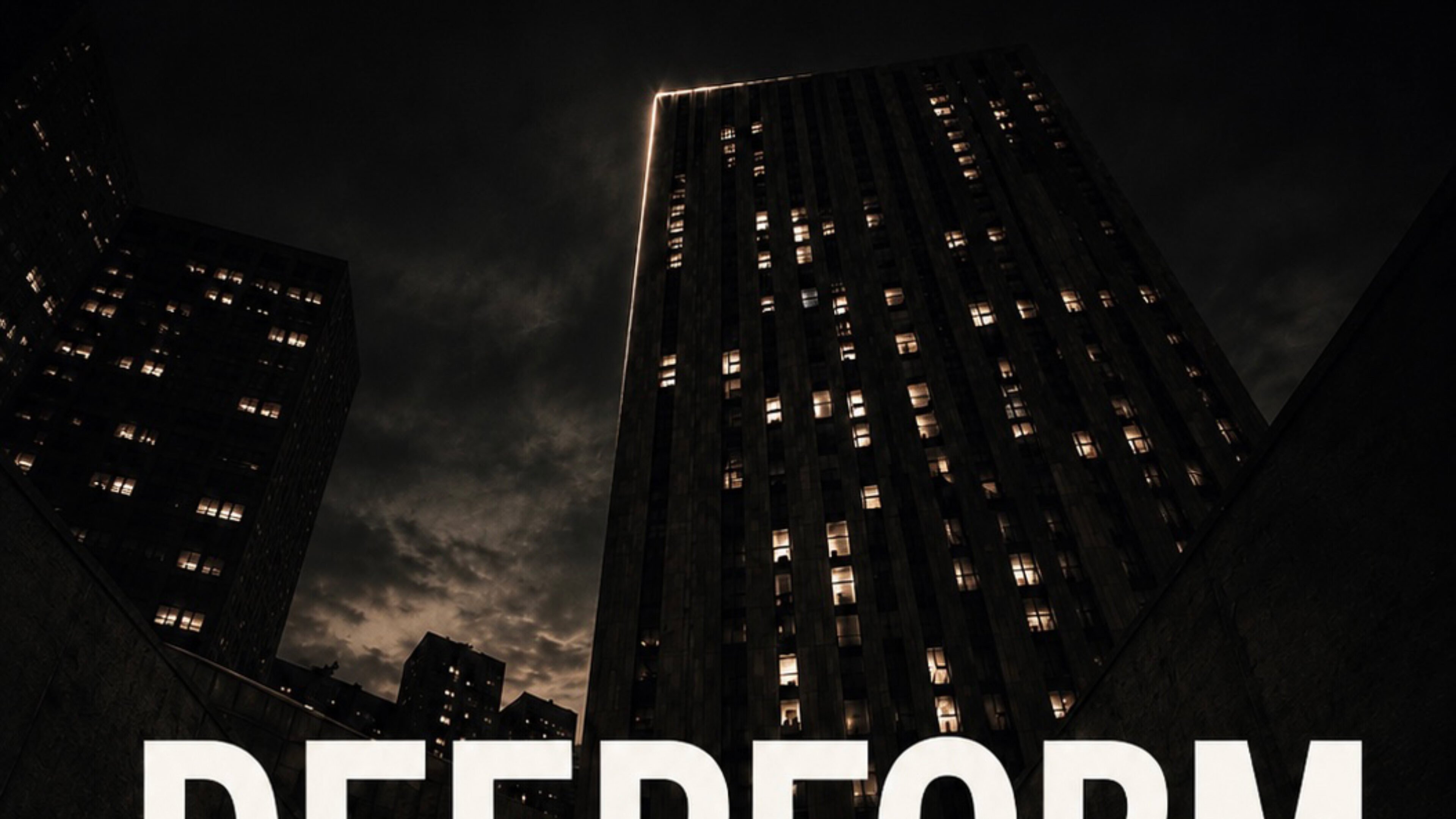 DIP | Deepform