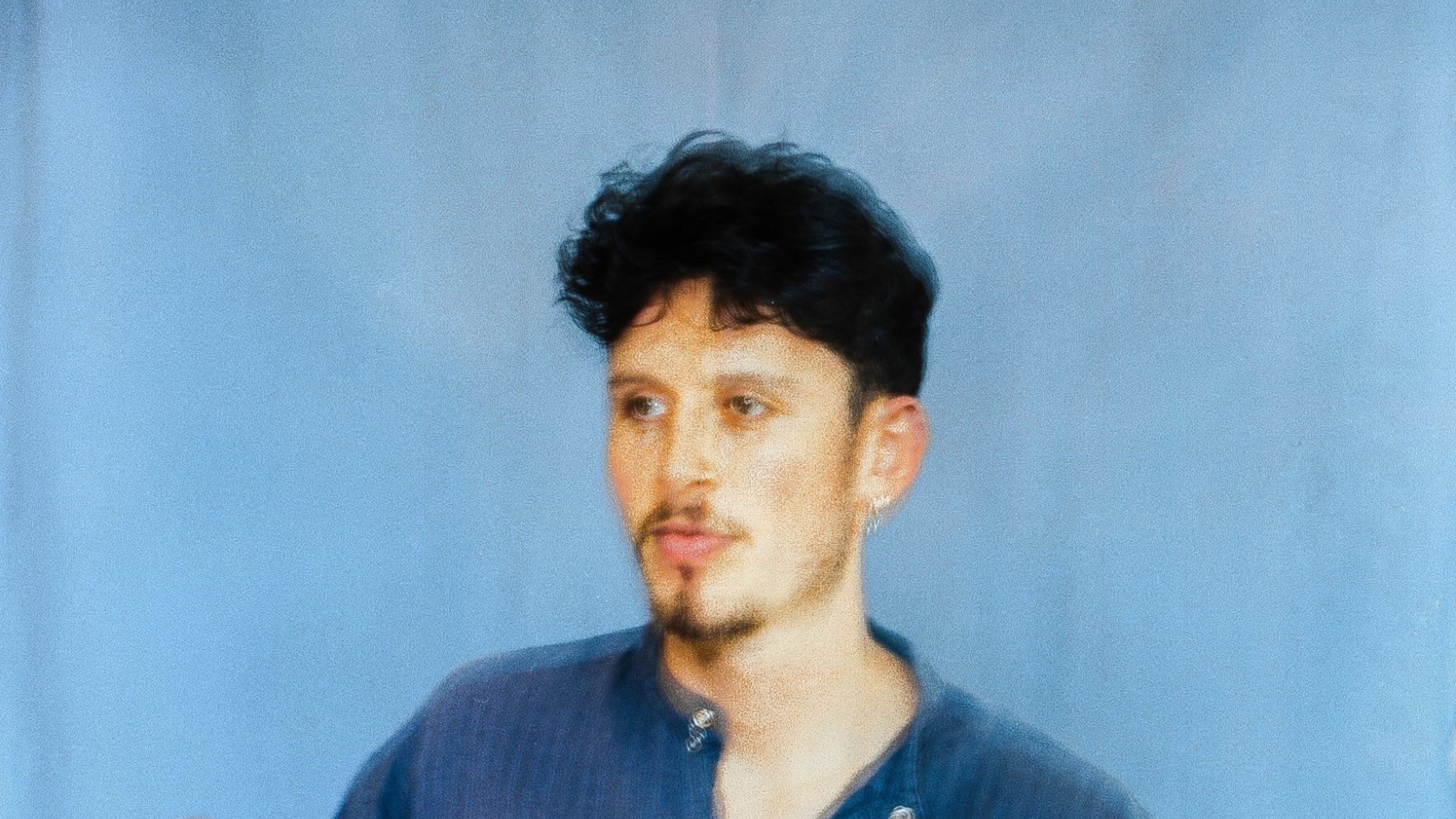 Maurice Vincent Album Listening Session