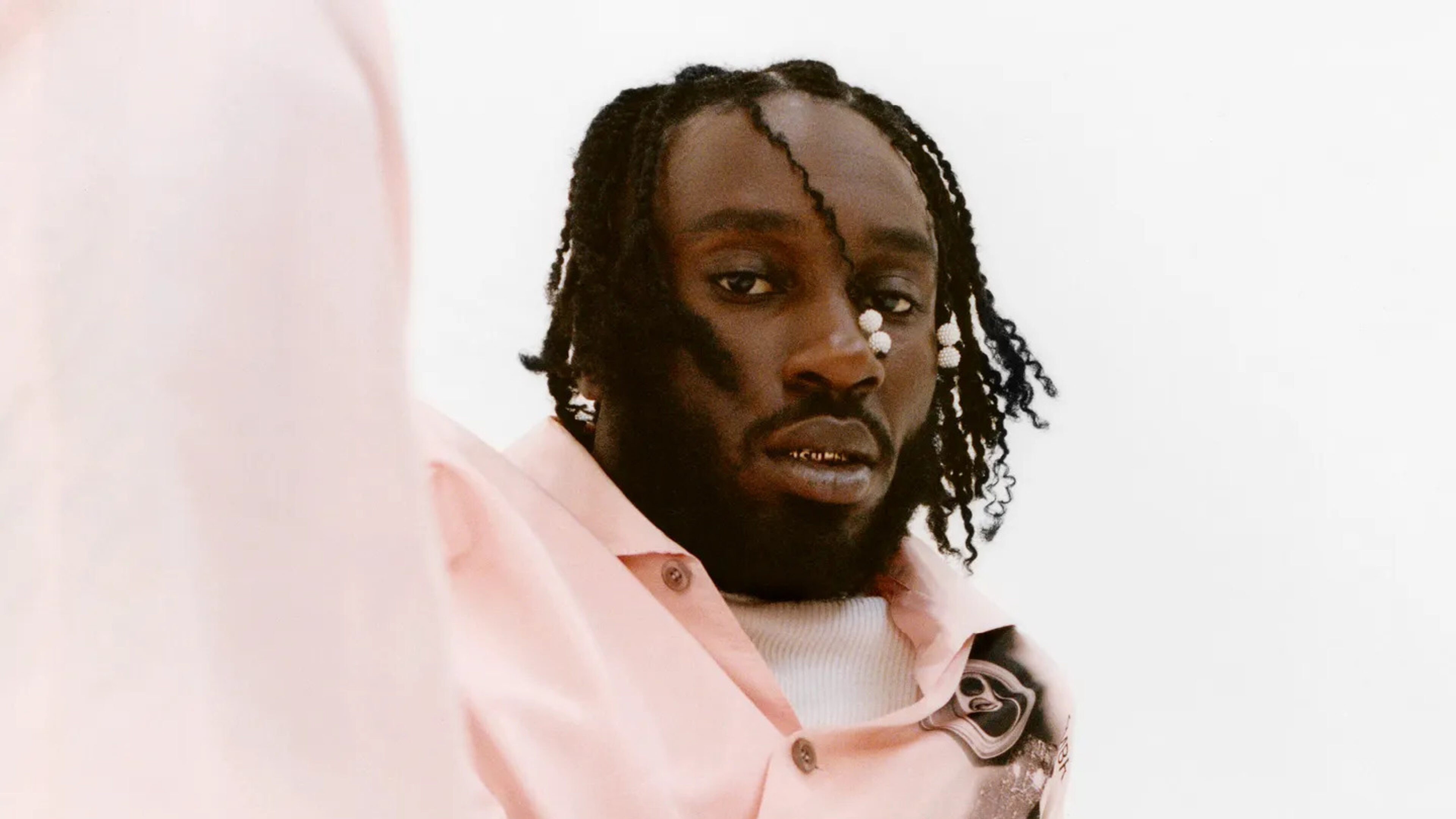 Kojey Radical