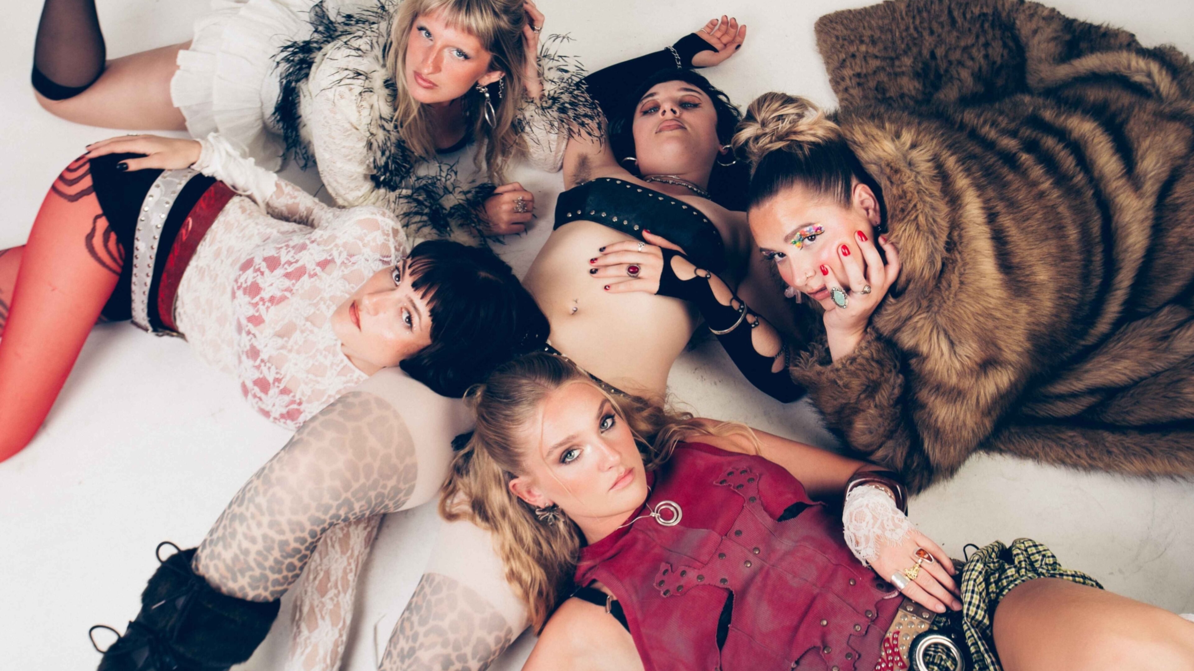 Girl Group
