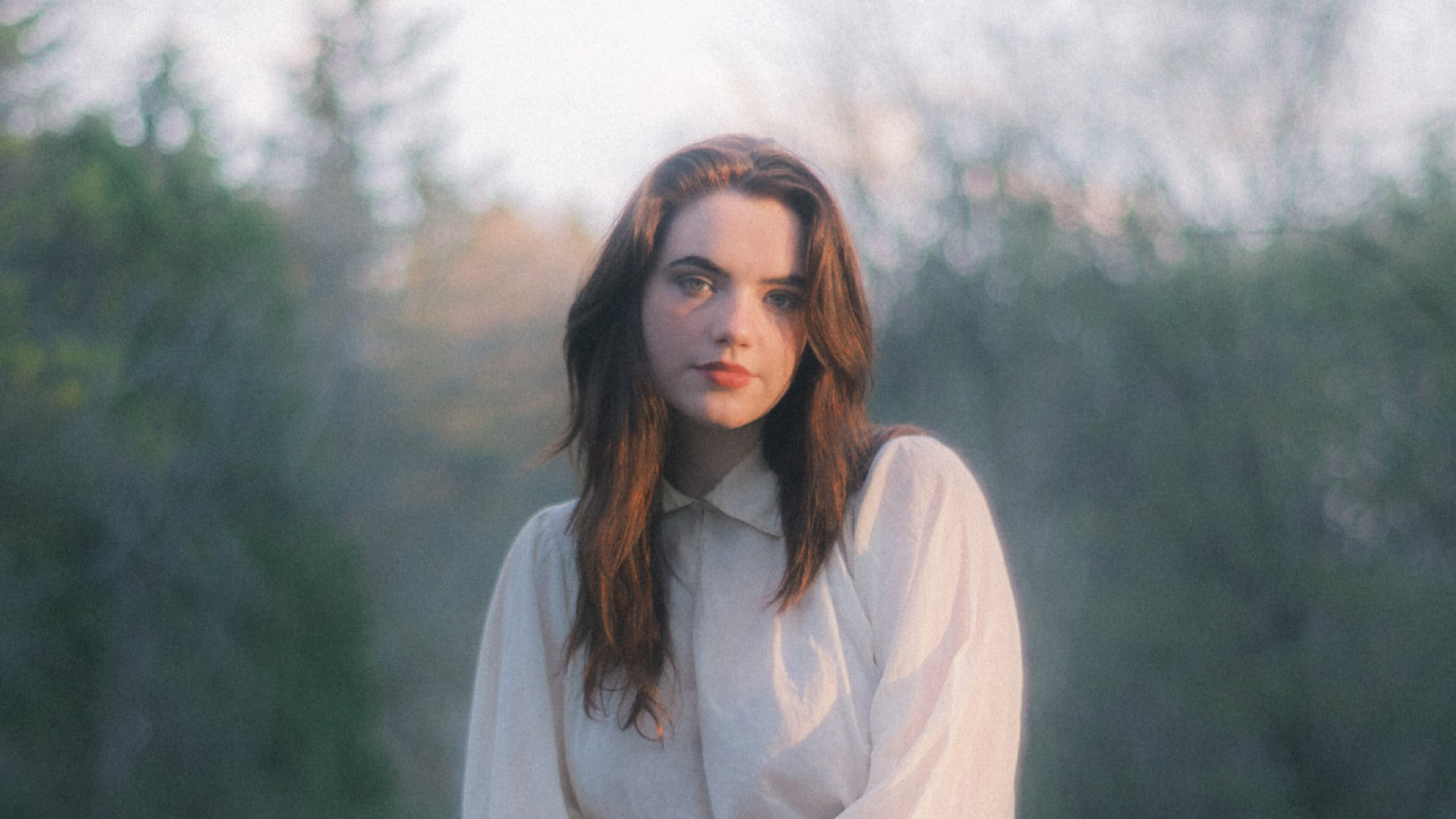 Genevieve Stokes - Hiding Places Tour