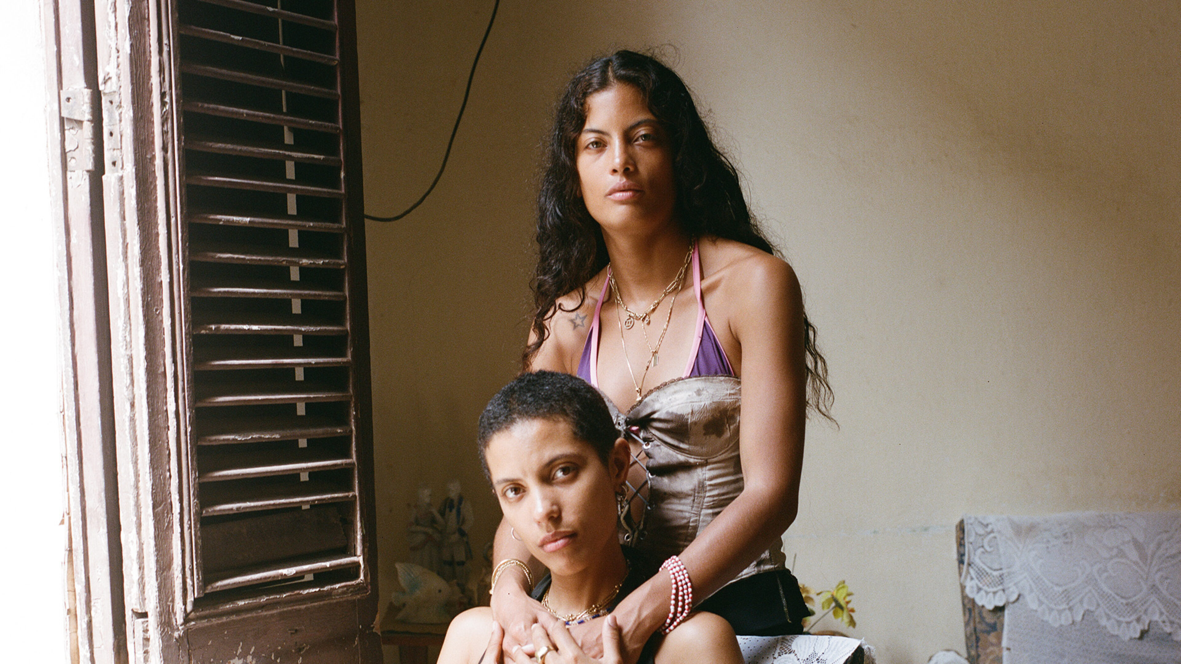 Ibeyi