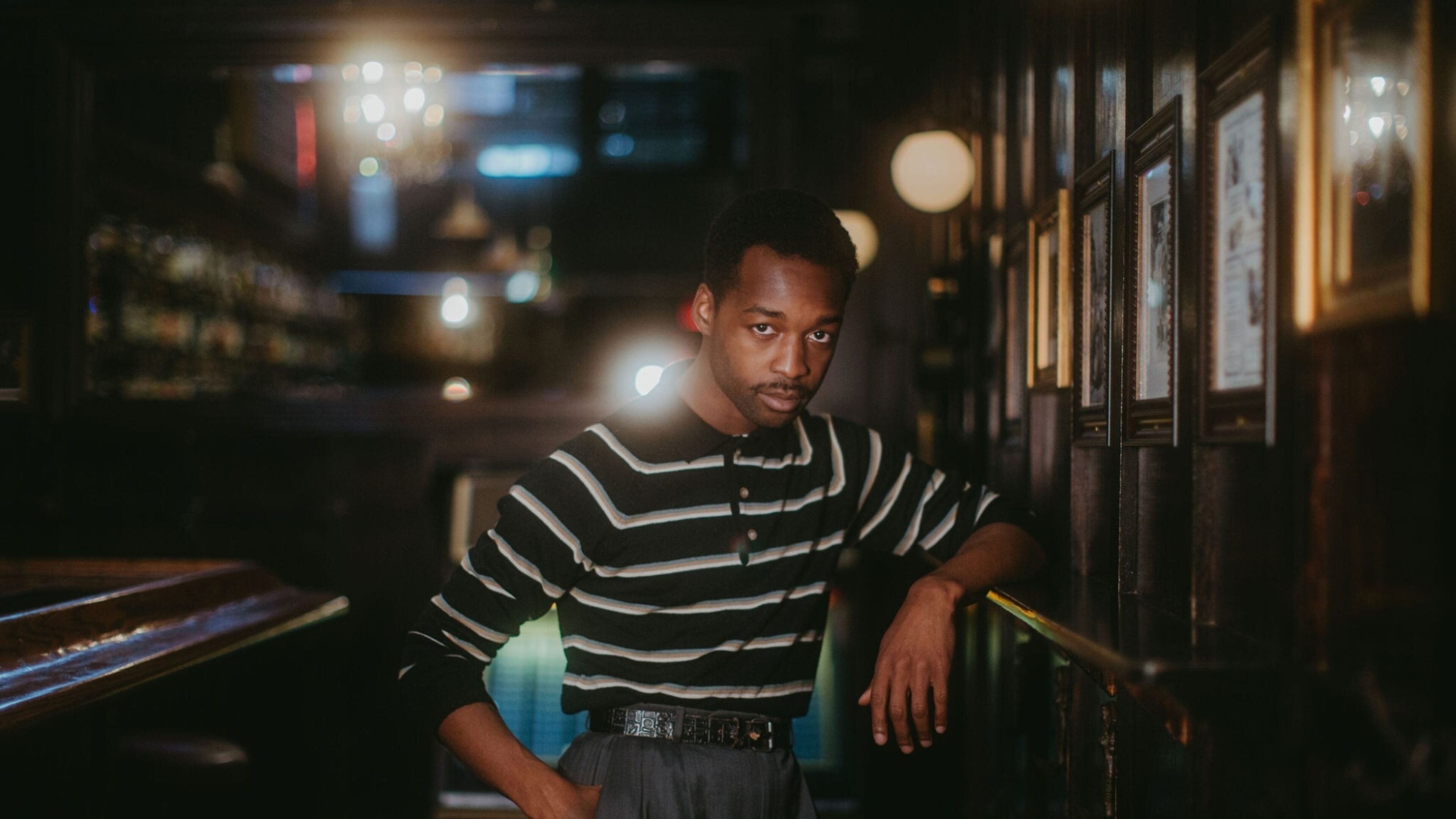 Jalen Ngonda