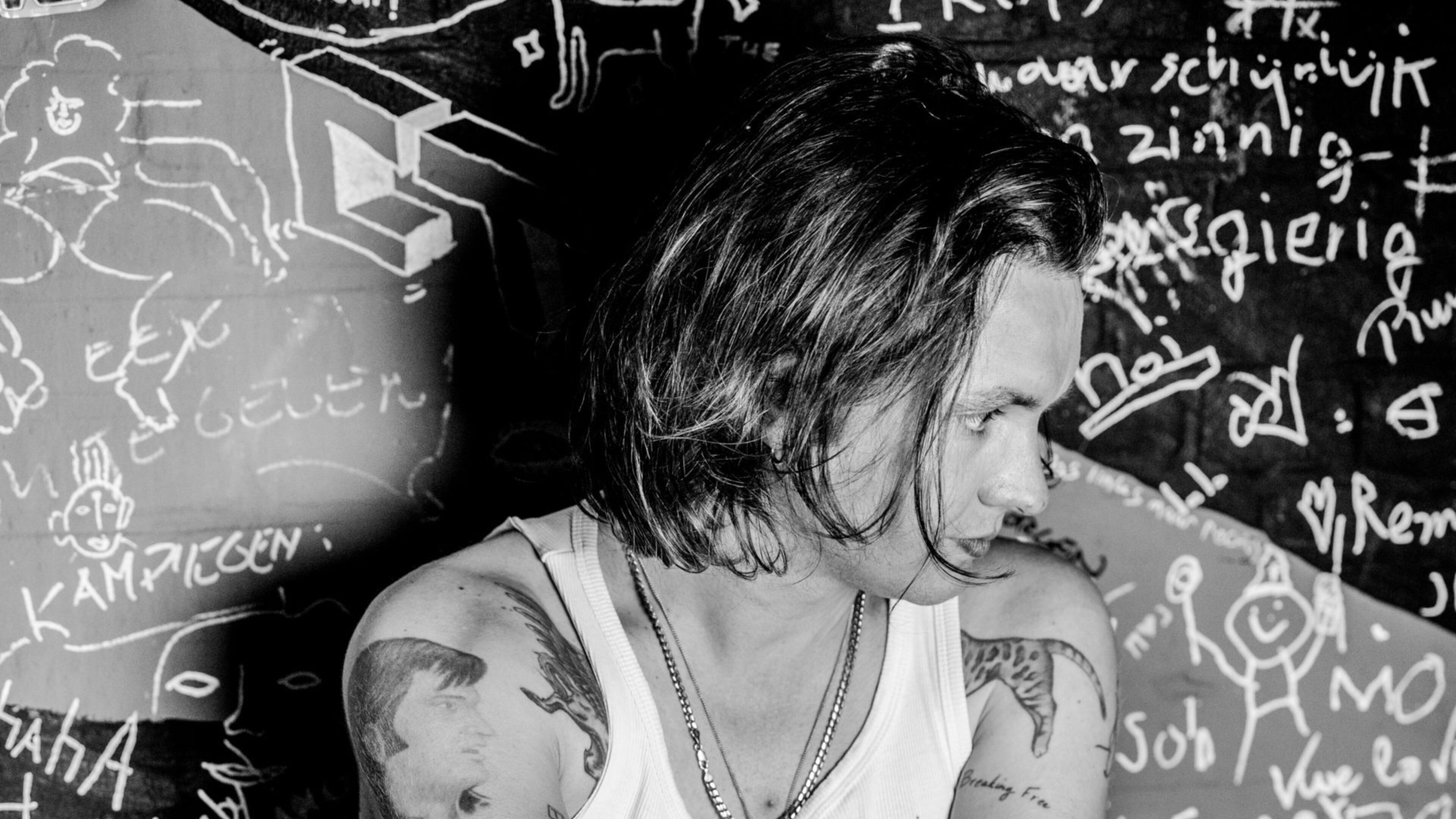Jett Rebel