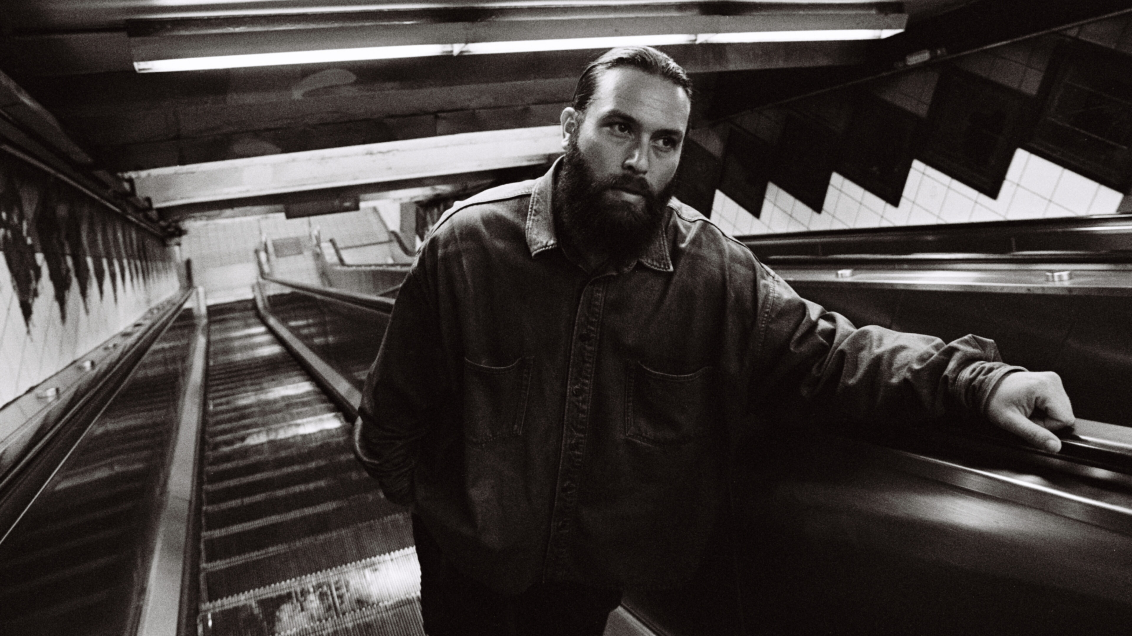 Nick Hakim