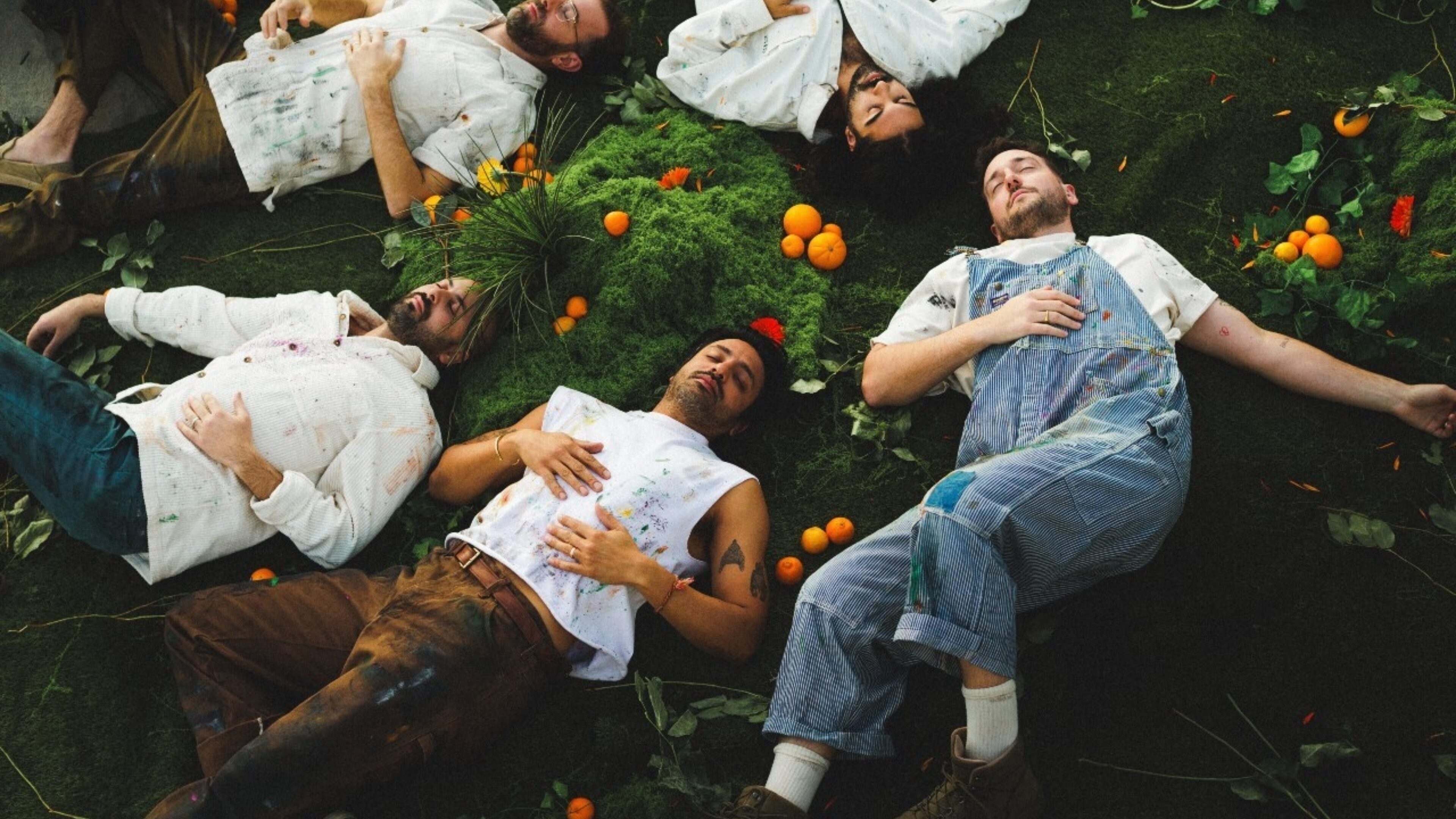 Young The Giant