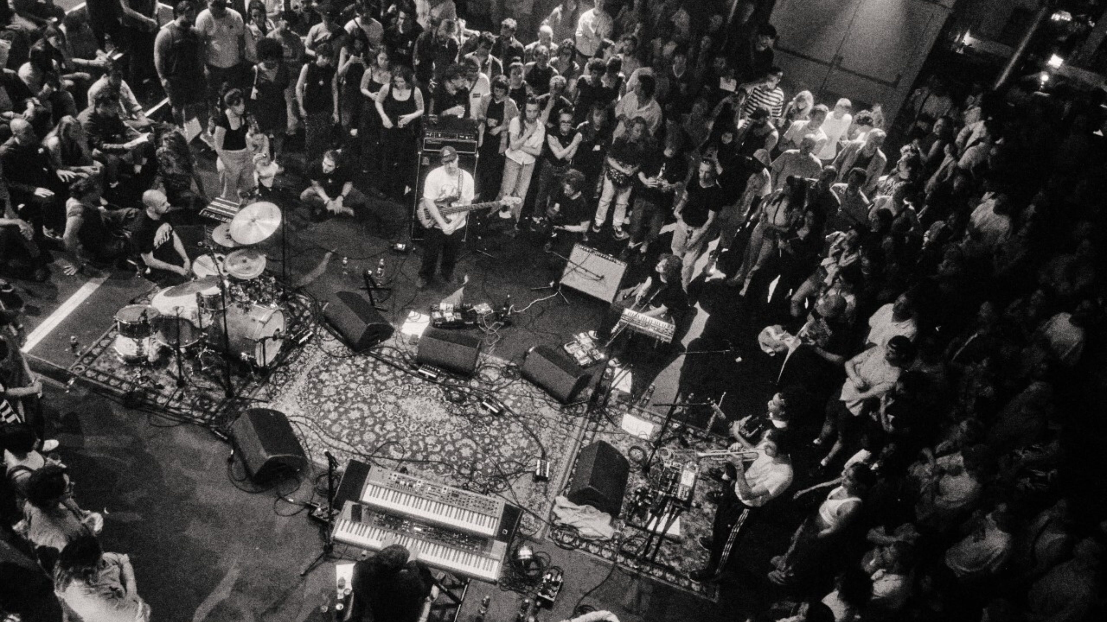 Super-Sonic Showcase Fest: Celebrate Your Locals