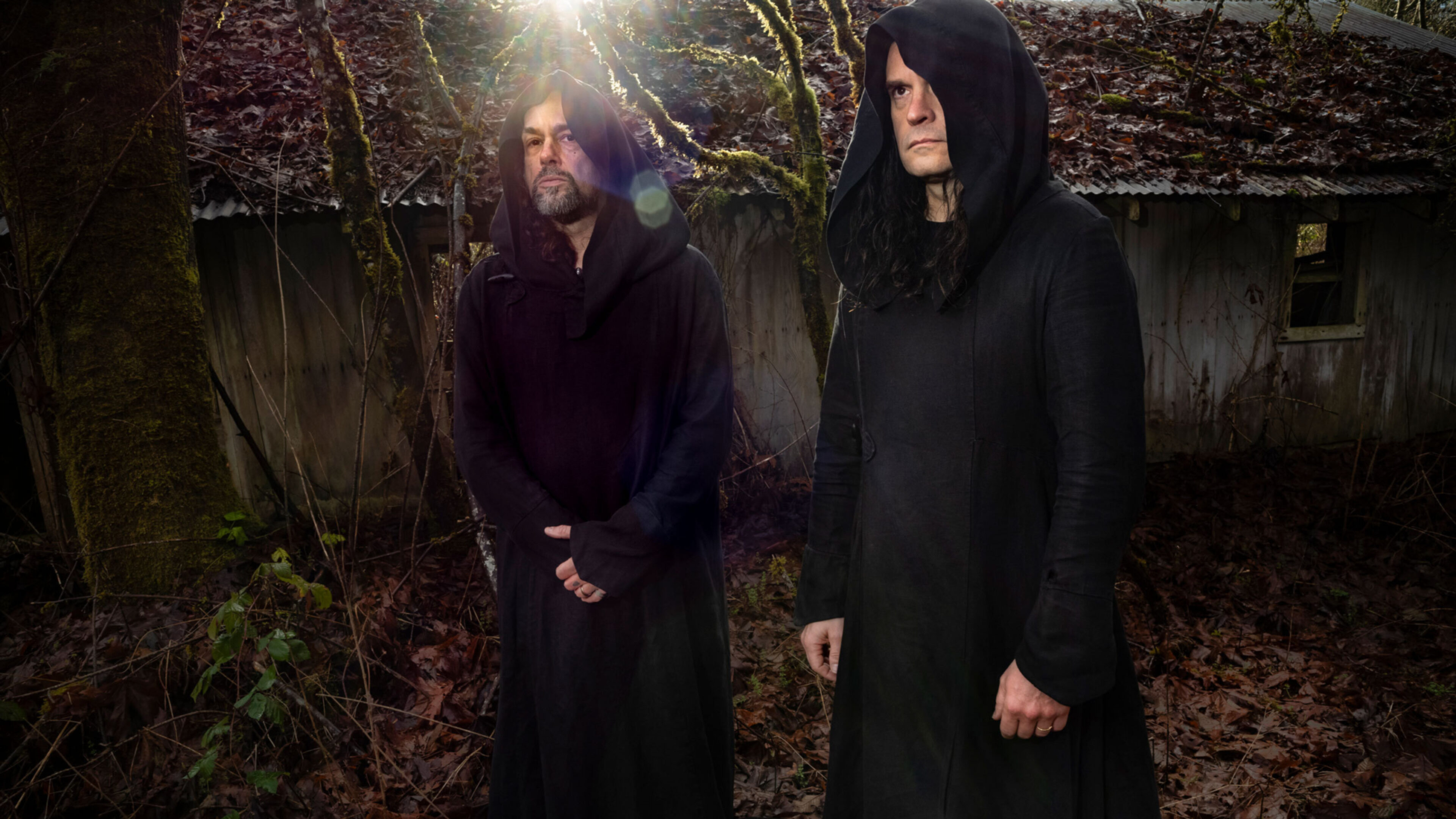 SUNN O)))
