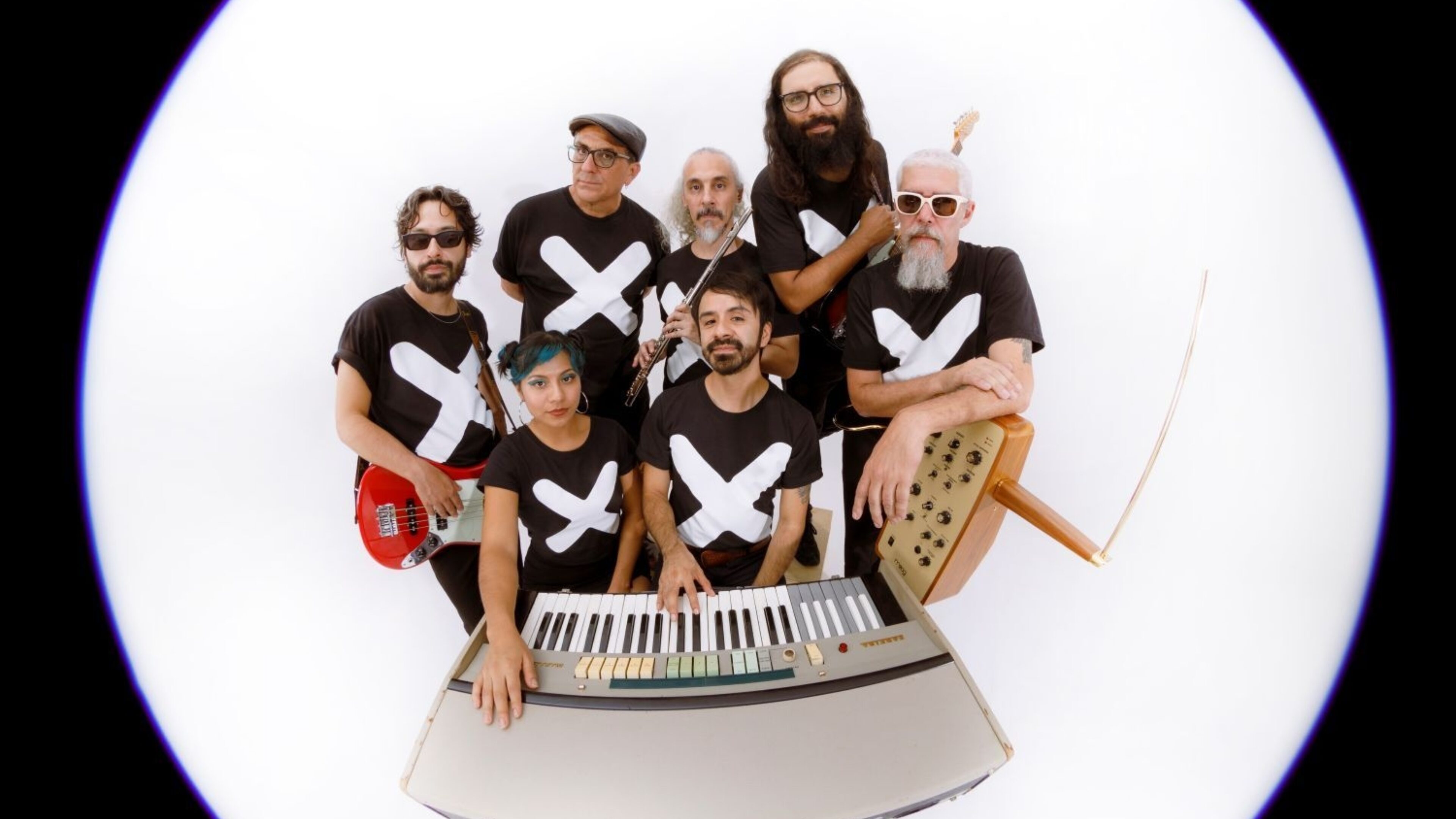 Sonido Gallo Negro