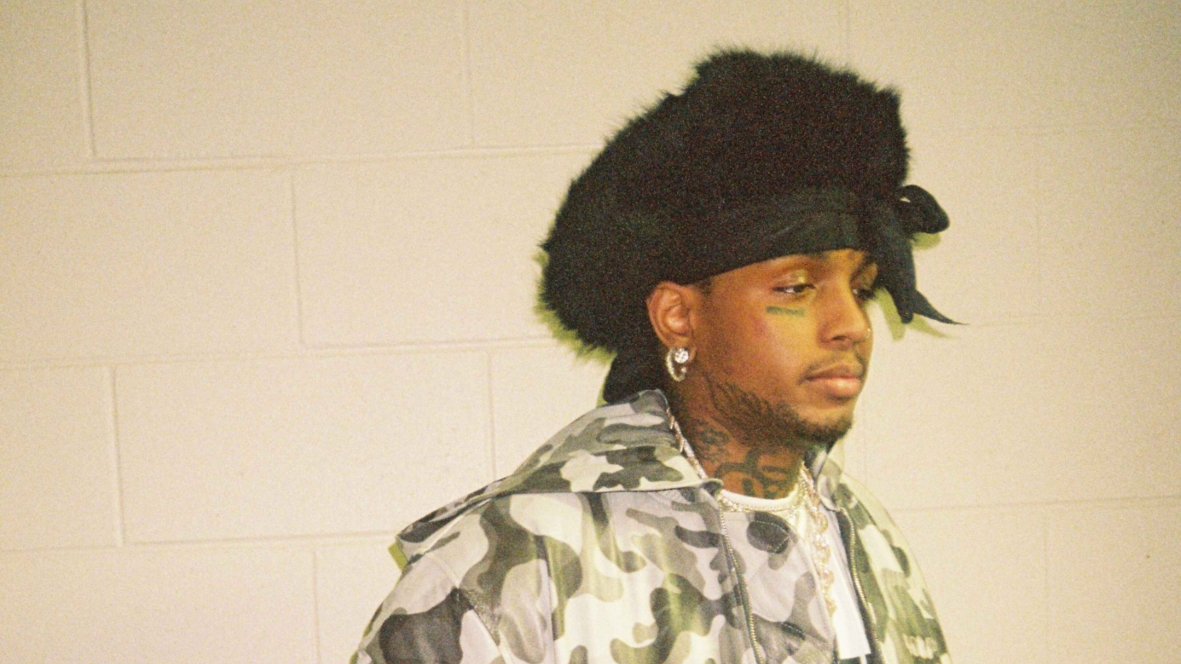 Ski Mask The Slump God