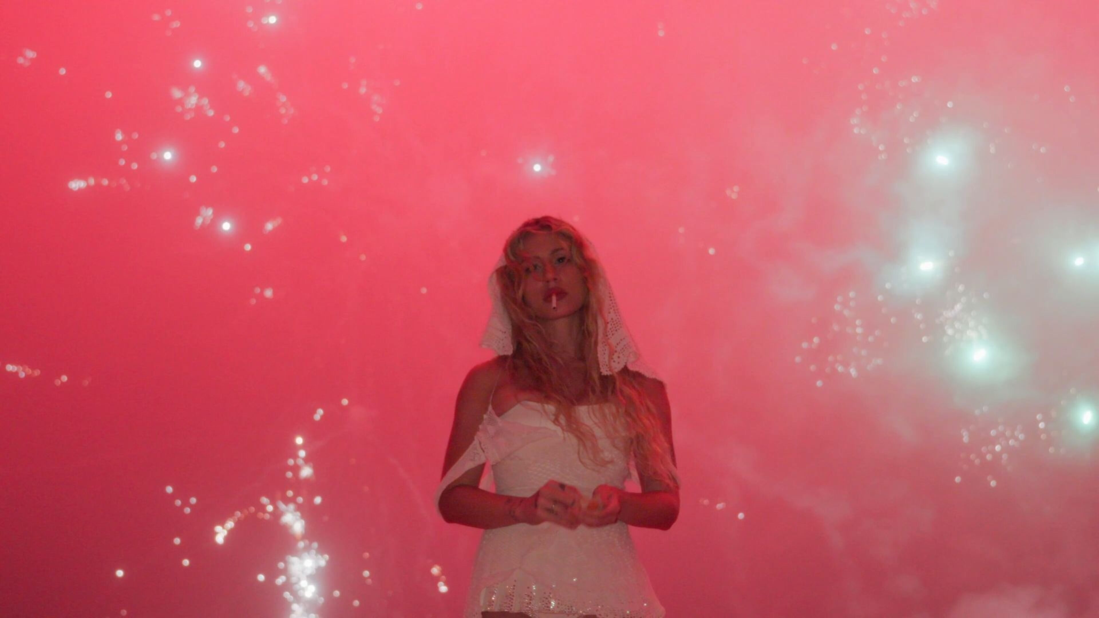 Slayyyter WOR$T GIRL IN THE WORLD TOUR