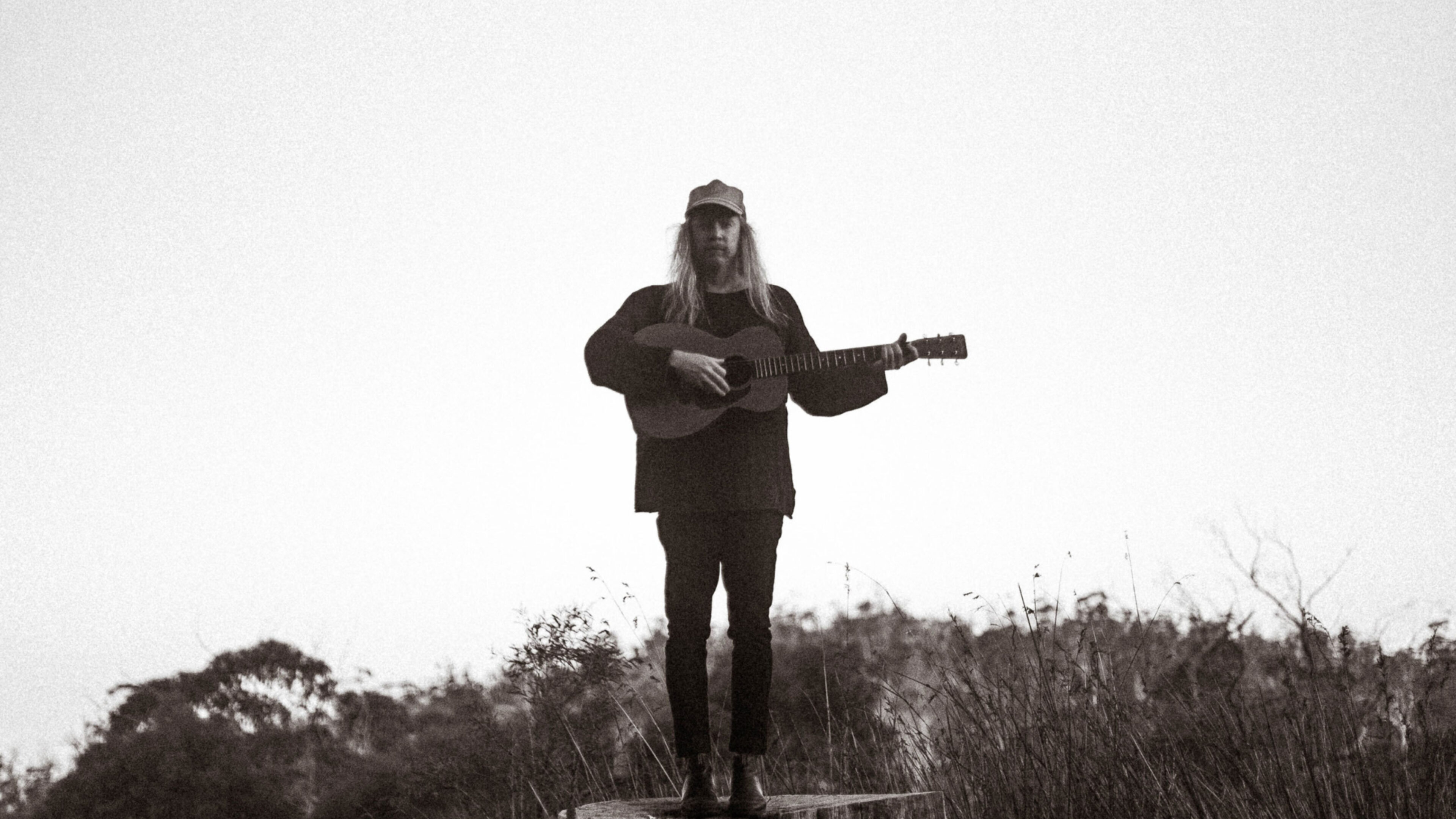 Stu Larsen + Tim Hart