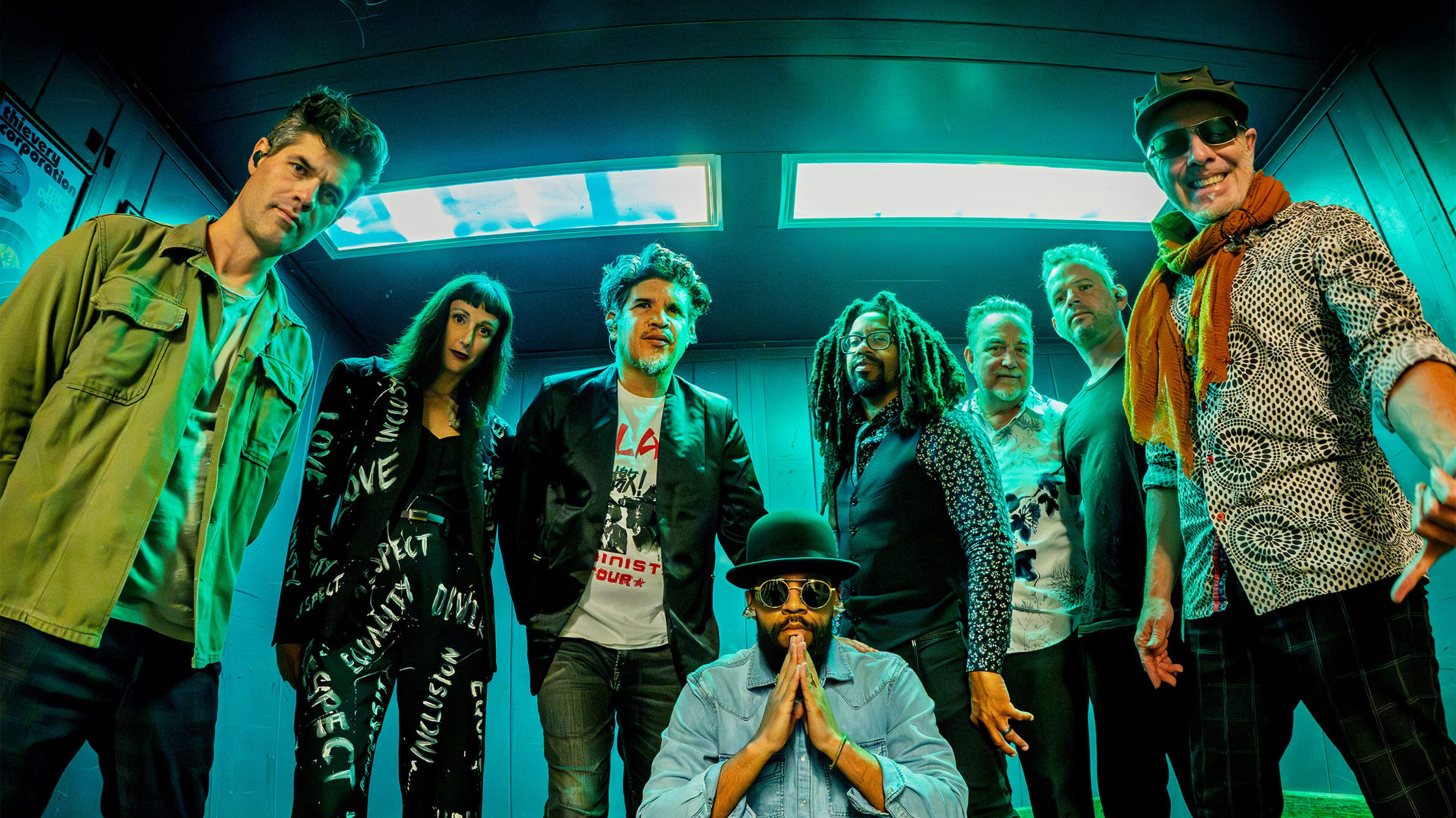Thievery Corporation