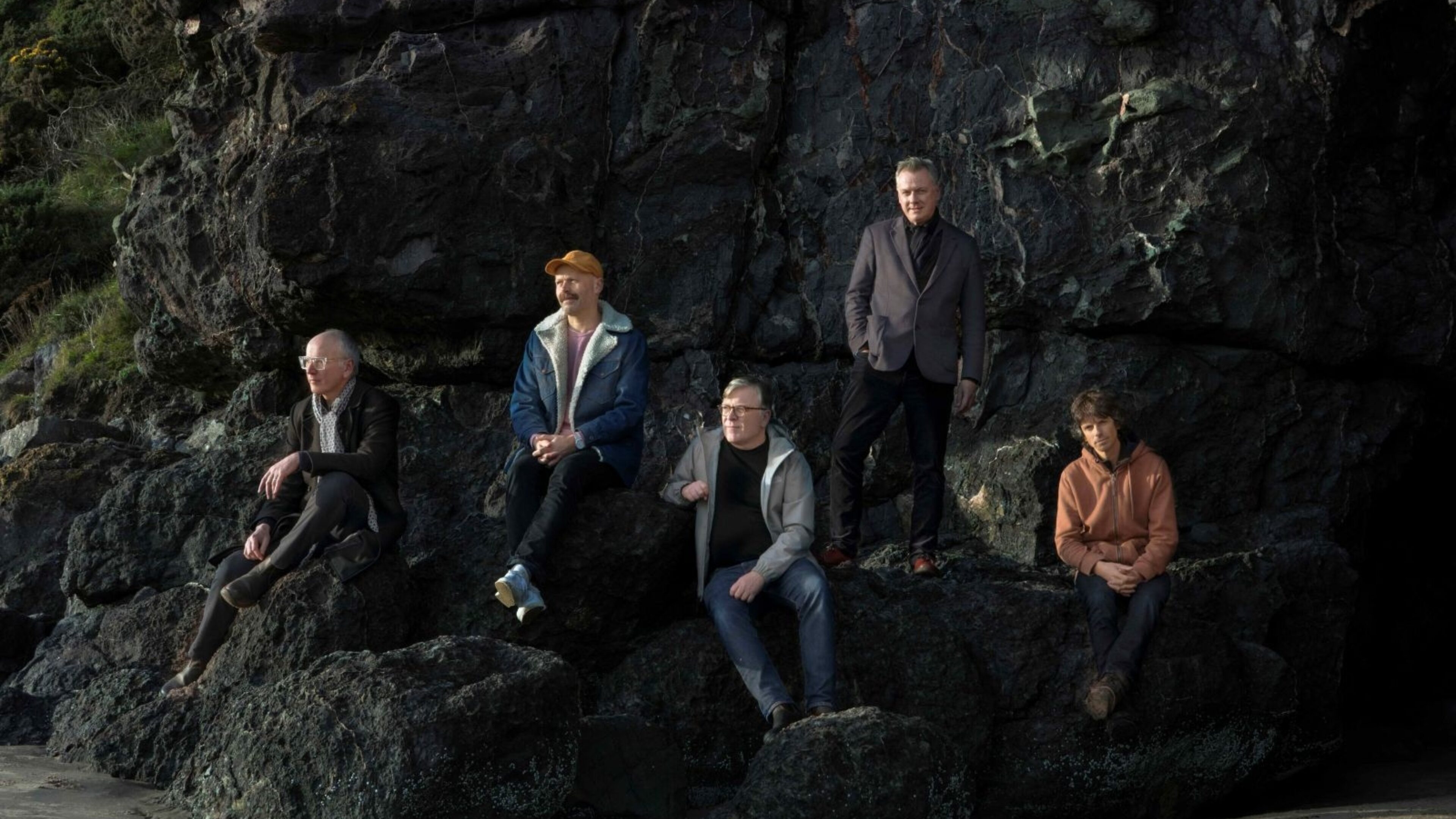Teenage Fanclub