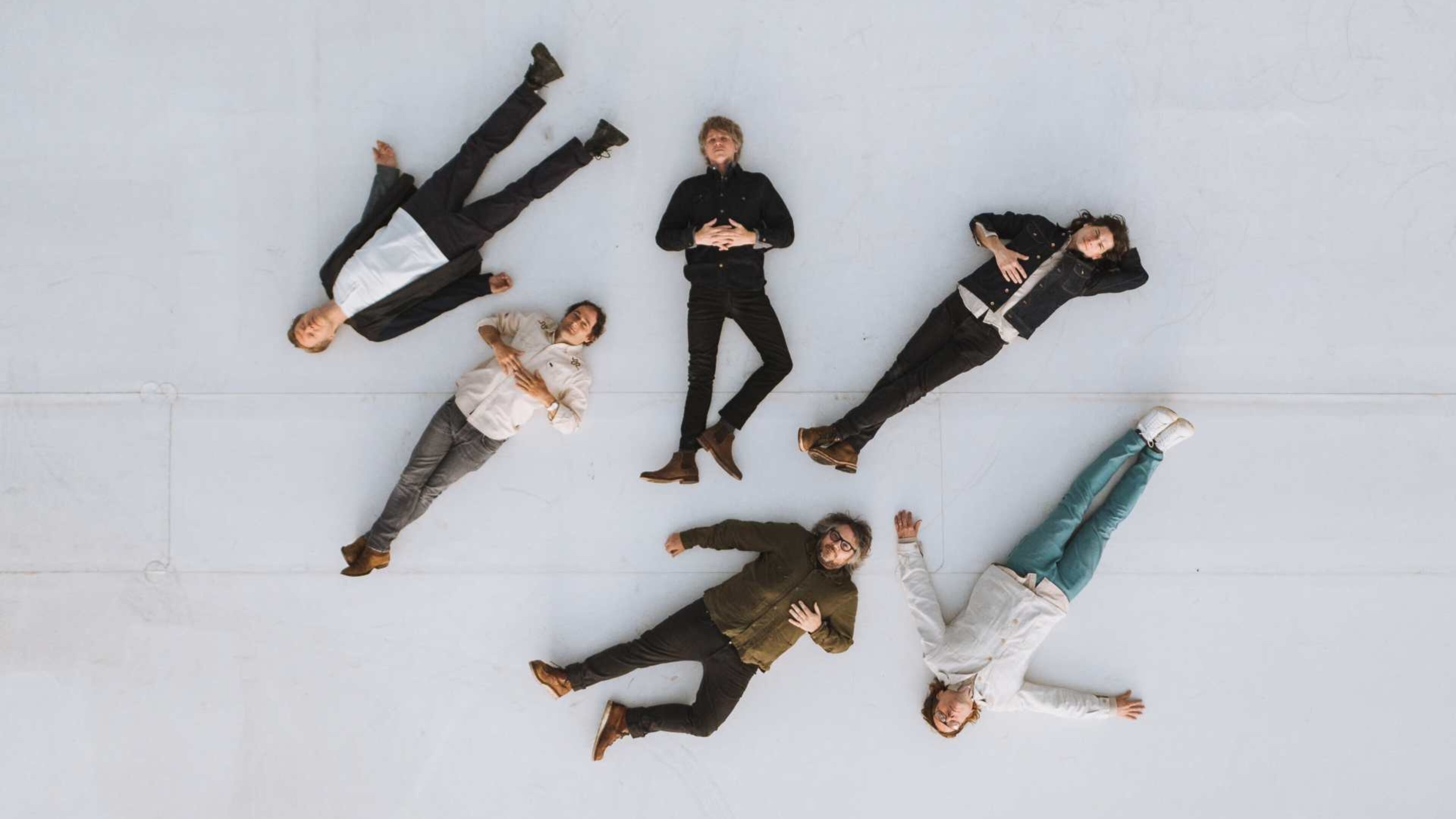 Wilco - a tour with Wilco