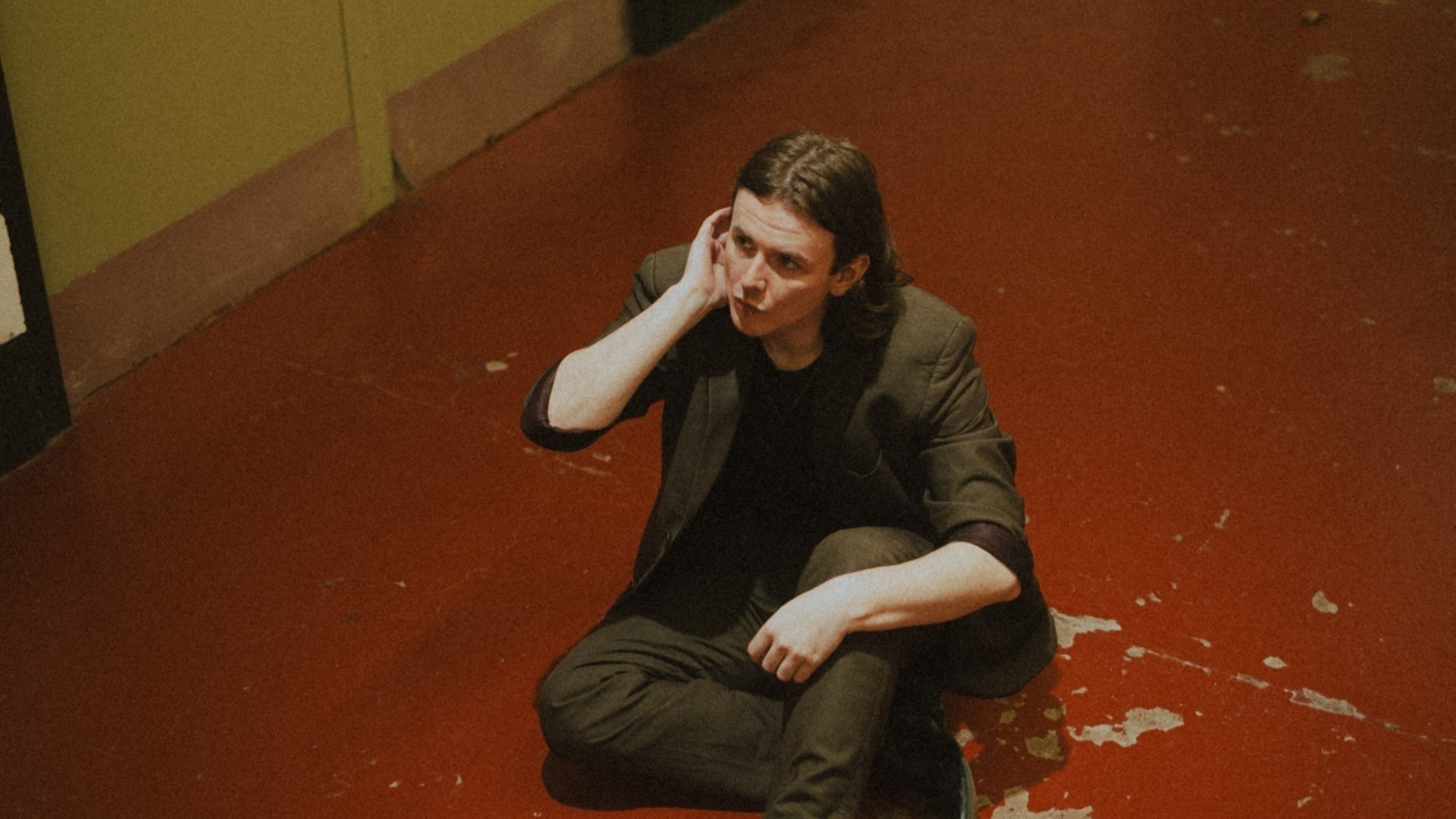 Declan Welsh and The Decadent West
