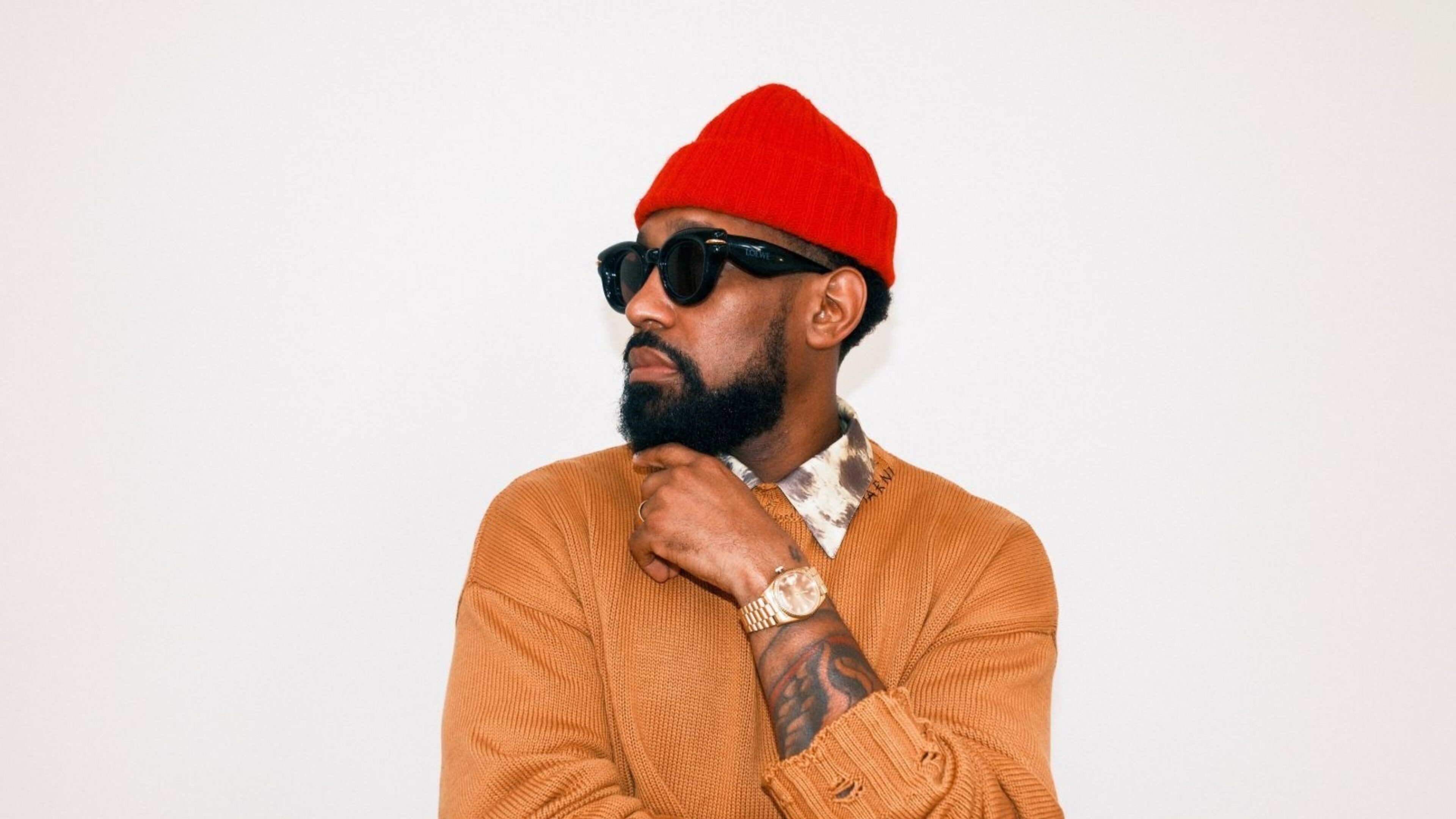 PJ Morton