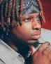 BLK Odyssy 2025