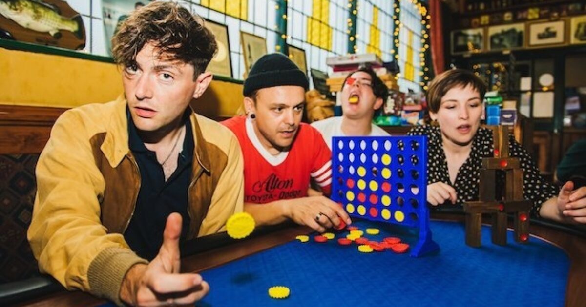 Balanceren op het scherp van de snede met LIFE | Paradiso